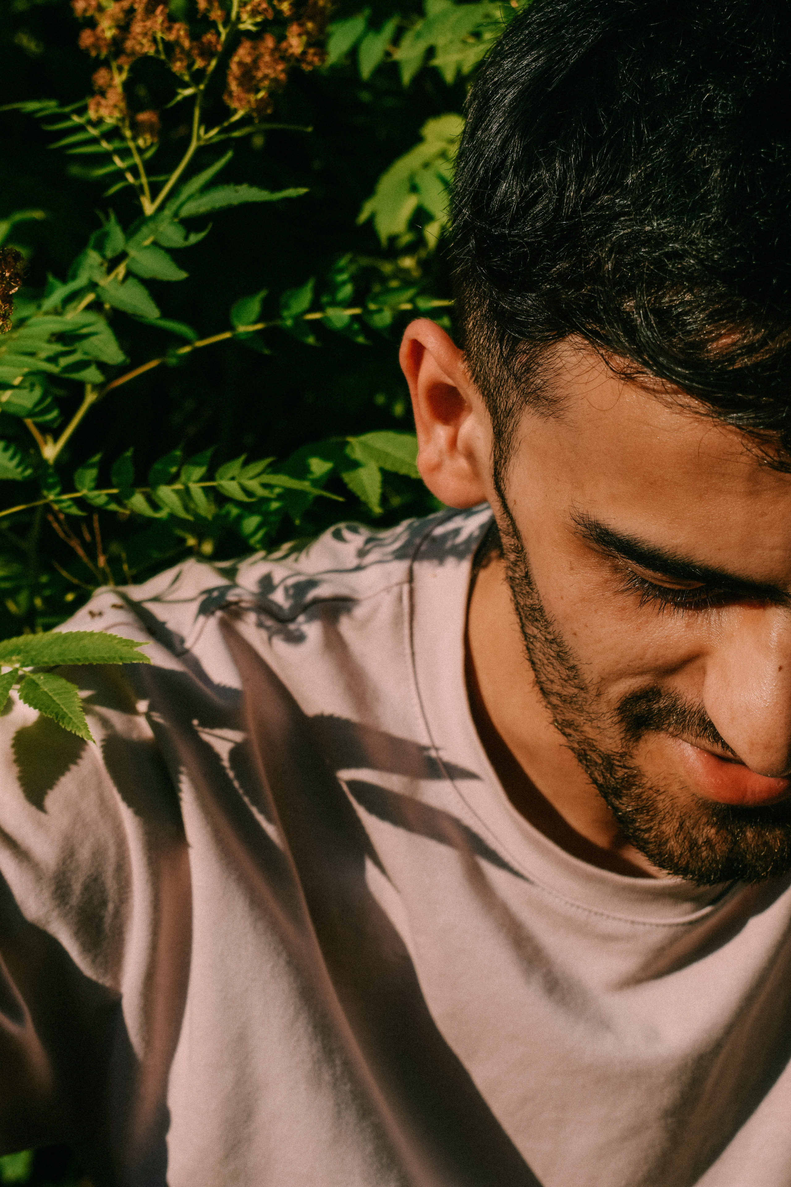 Фирдавс. Фотограф в Санкт-Петербурге