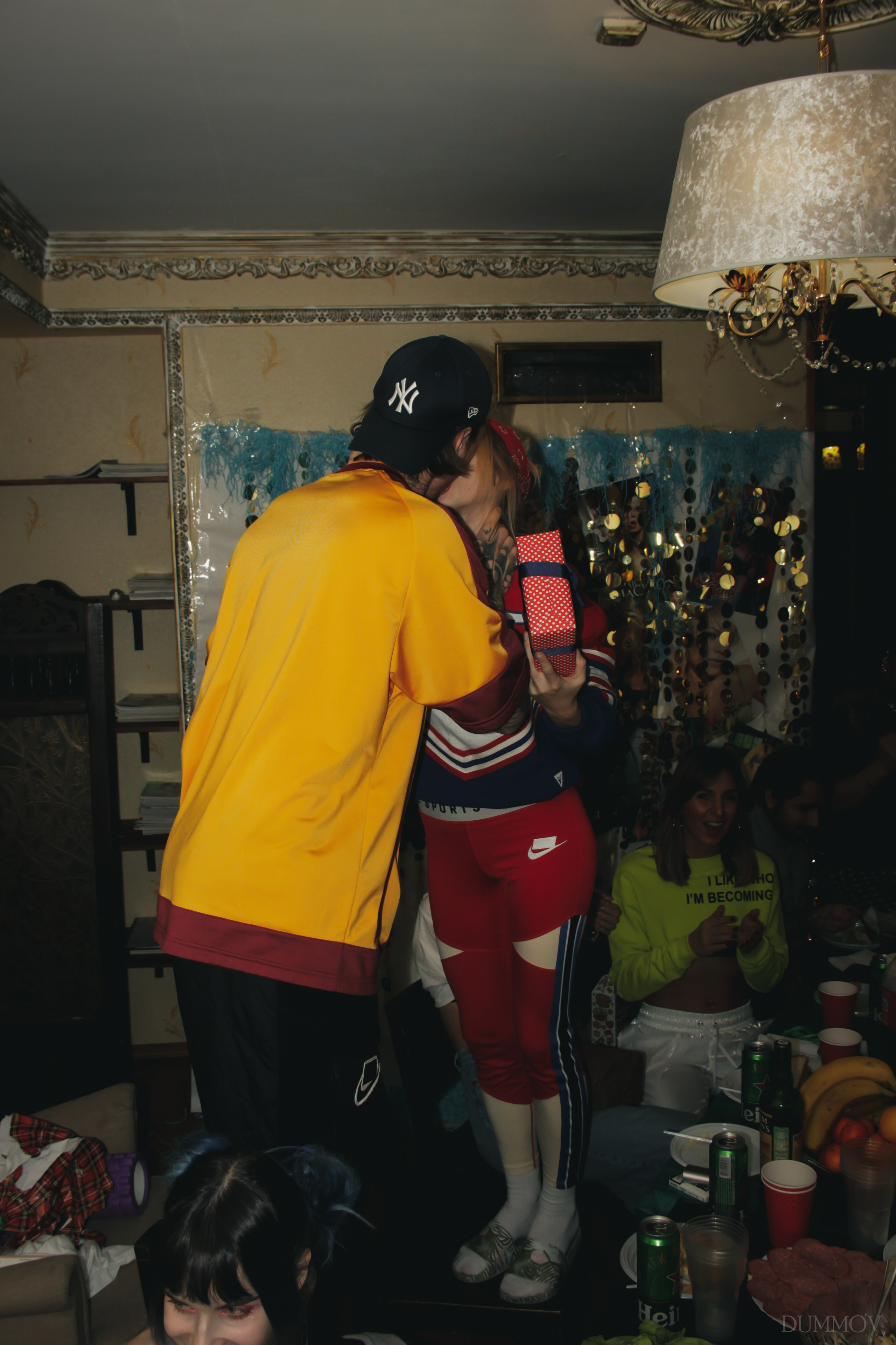 Корпоратив имидж-студии Дениса Осипова (2020-2021). Фотограф в Санкт-Петербурге