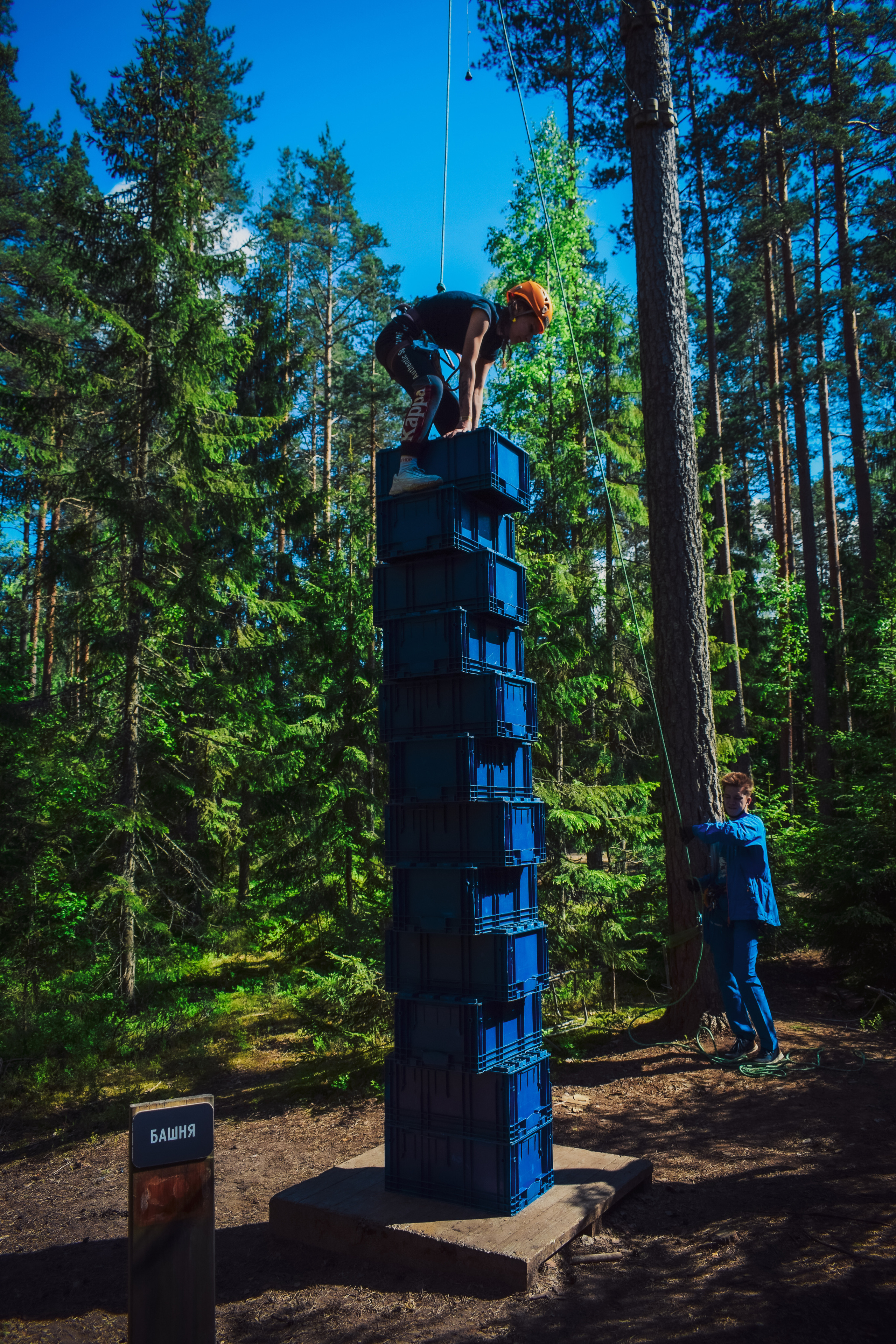 Корпоратив в Орехово (имидж студия Дениса Осипова). Фотограф в Санкт-Петербурге