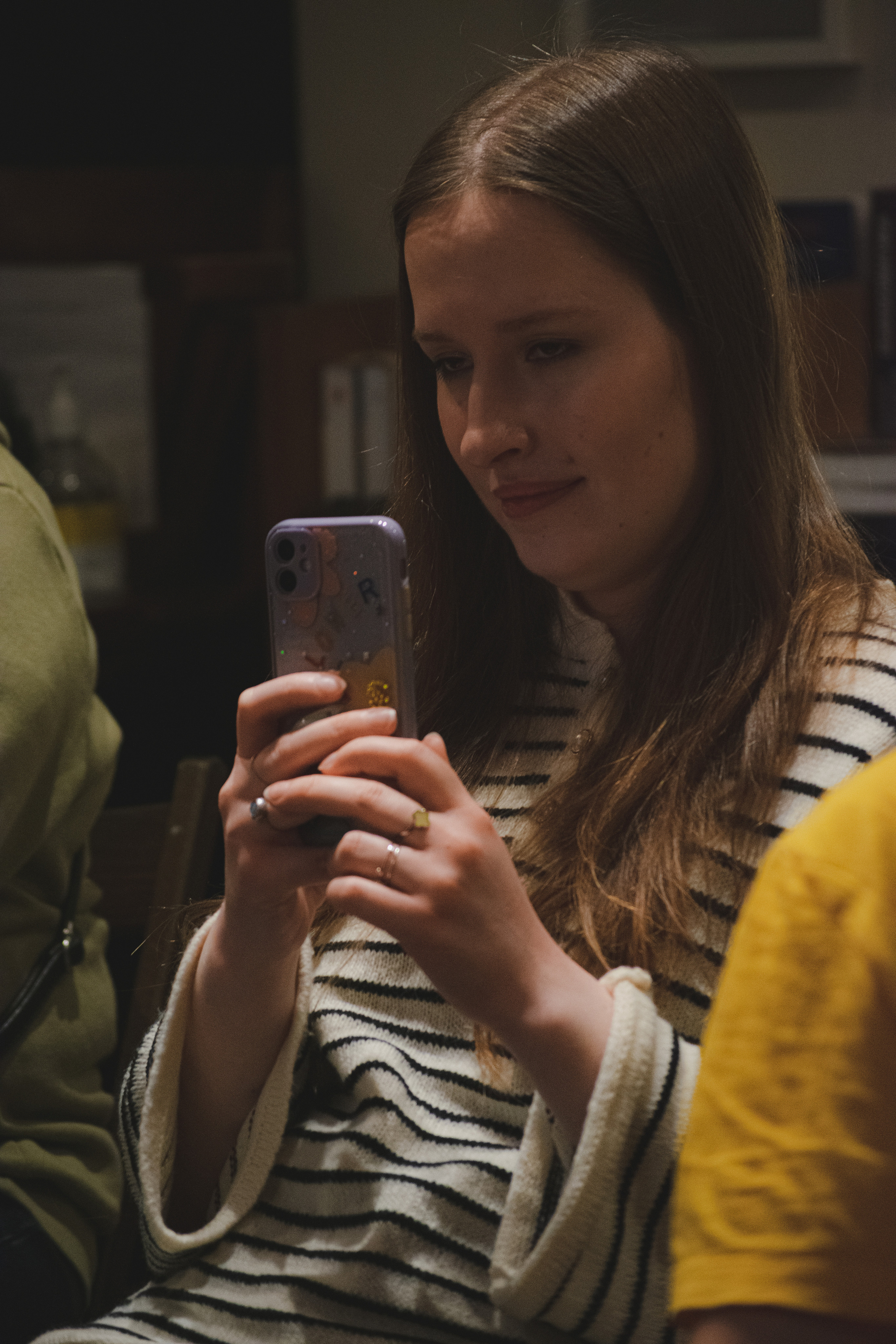 Отчетный концерт. Фотограф в Санкт-Петербурге