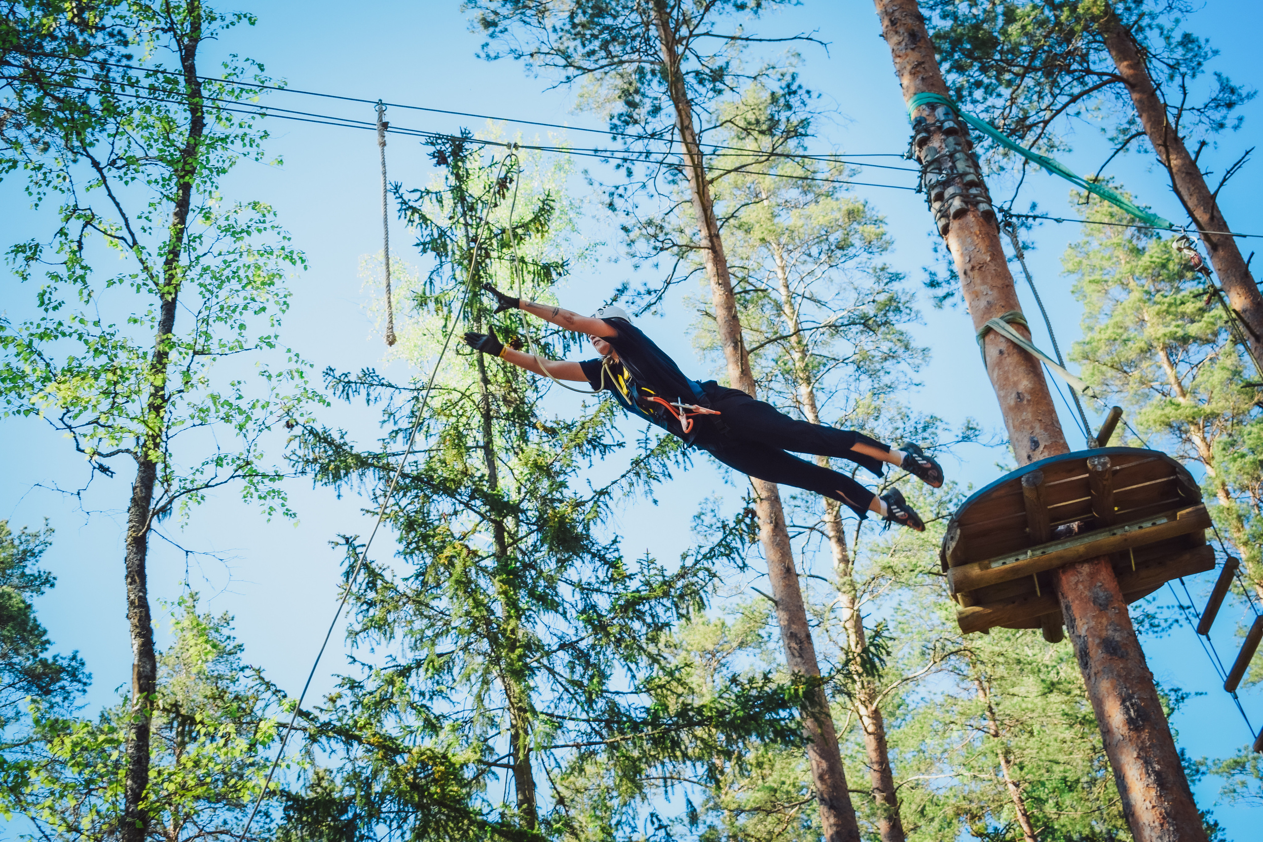 Корпоратив в Орехово (имидж студия Дениса Осипова). Фотограф в Санкт-Петербурге