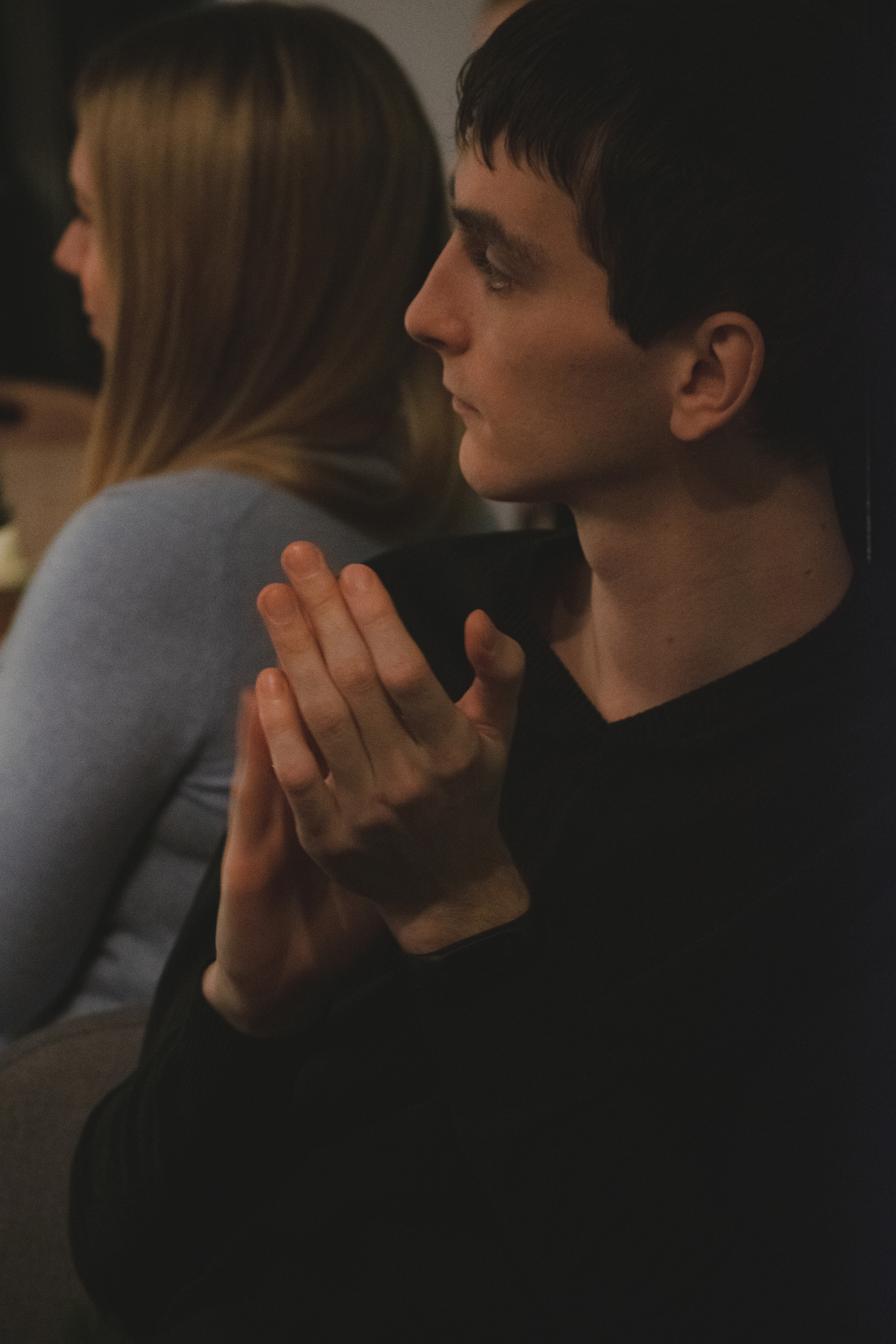 Отчетный концерт. Фотограф в Санкт-Петербурге