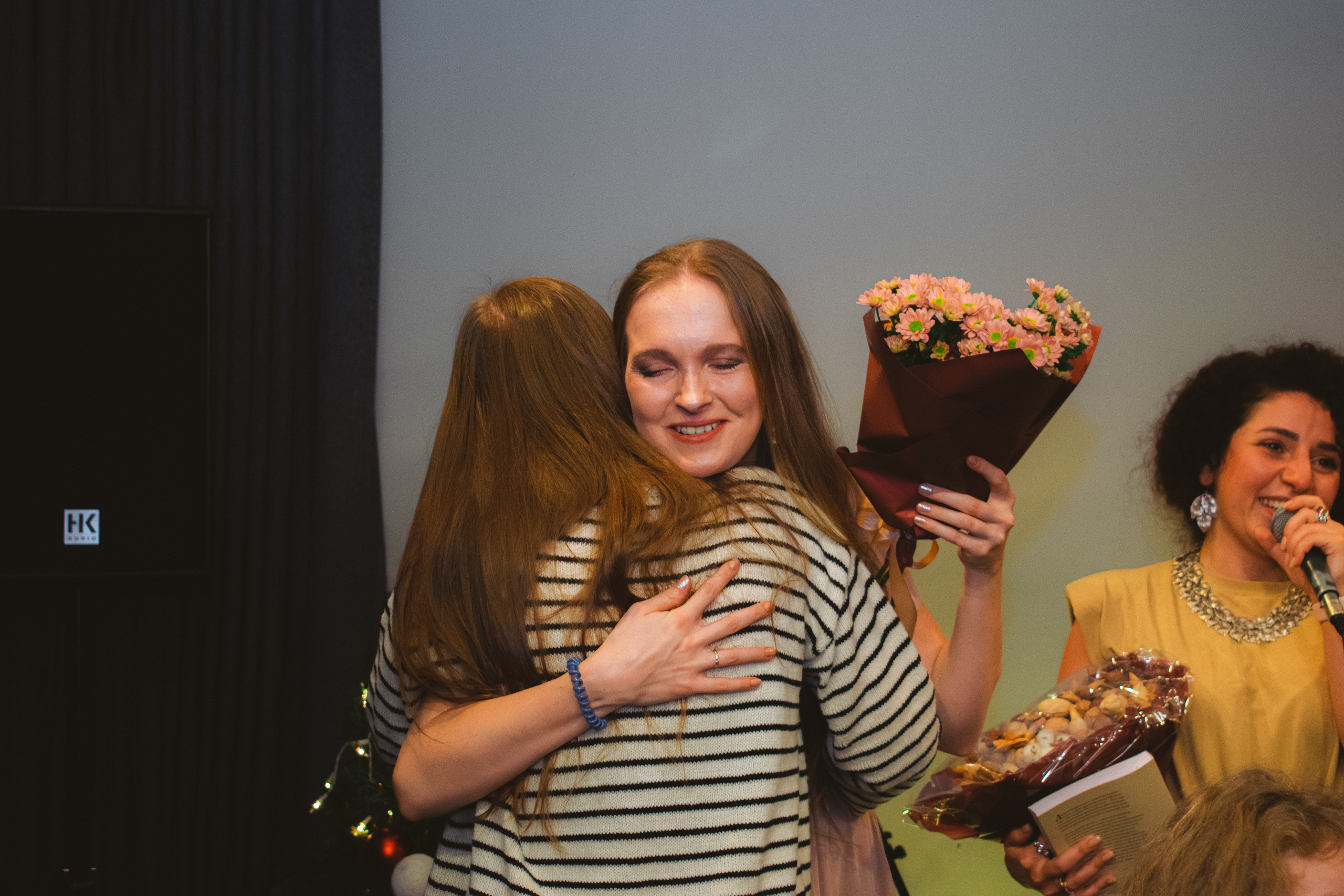 Отчетный концерт. Фотограф в Санкт-Петербурге