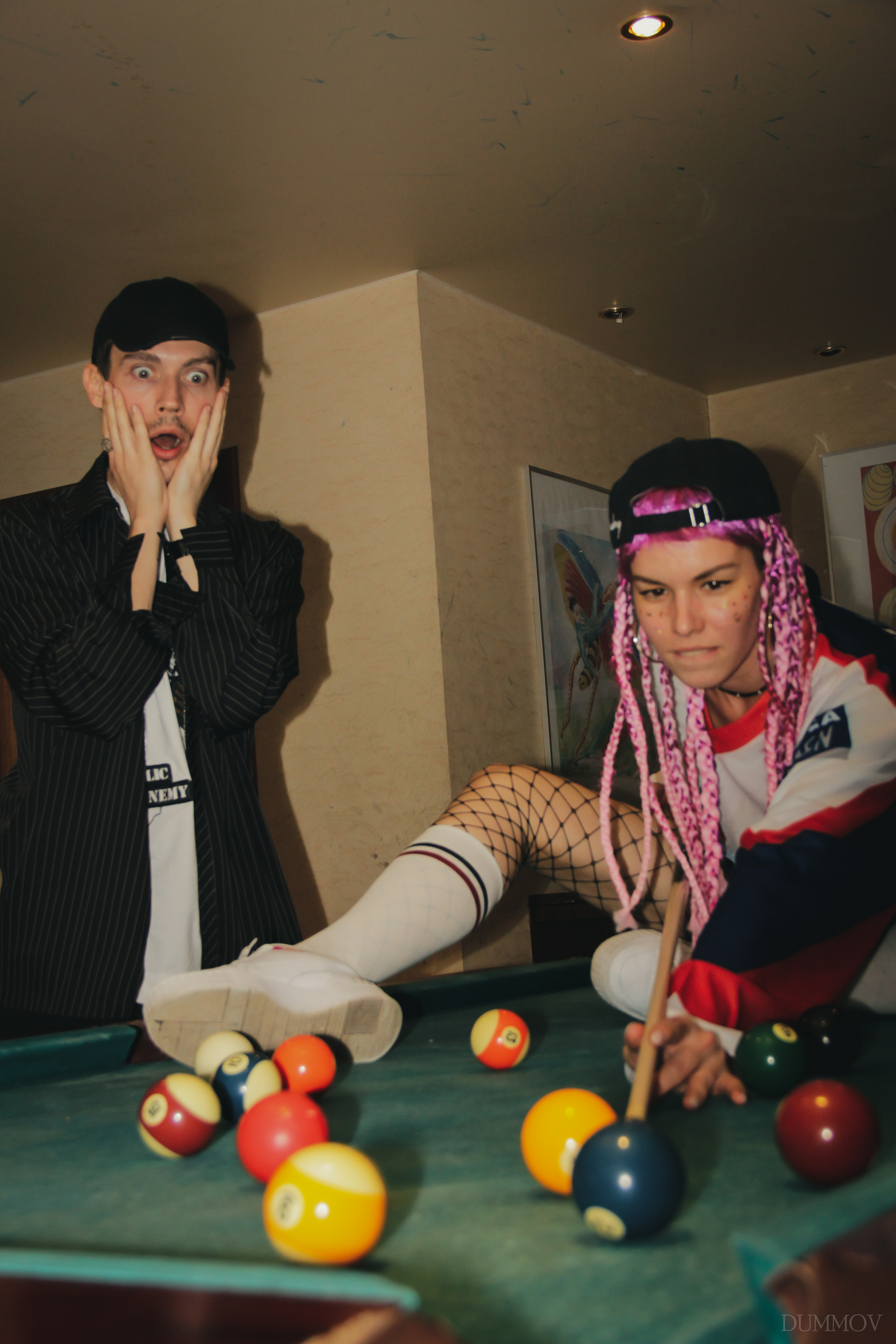 Корпоратив имидж-студии Дениса Осипова (2020-2021). Фотограф в Санкт-Петербурге