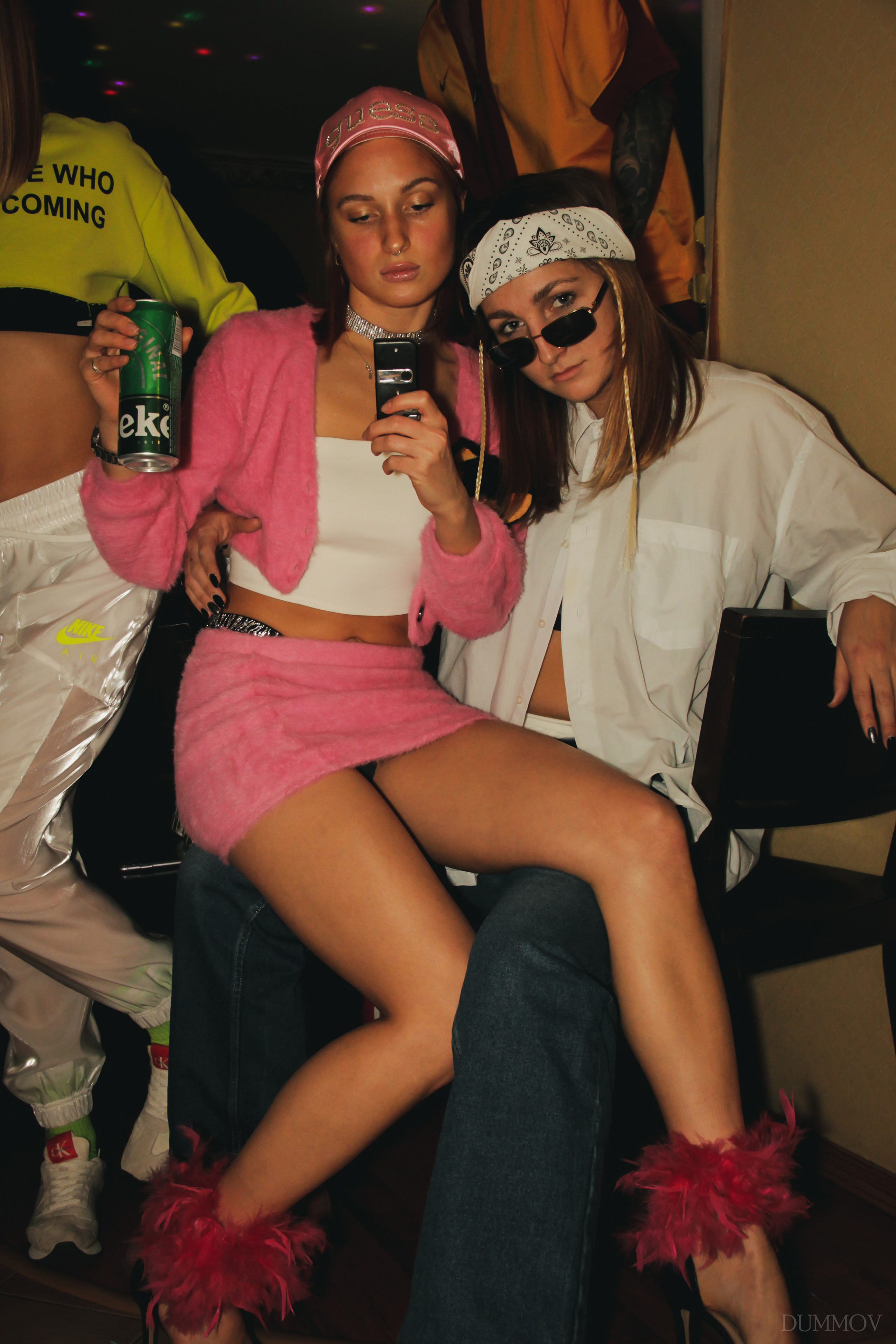 Корпоратив имидж-студии Дениса Осипова (2020-2021). Фотограф в Санкт-Петербурге