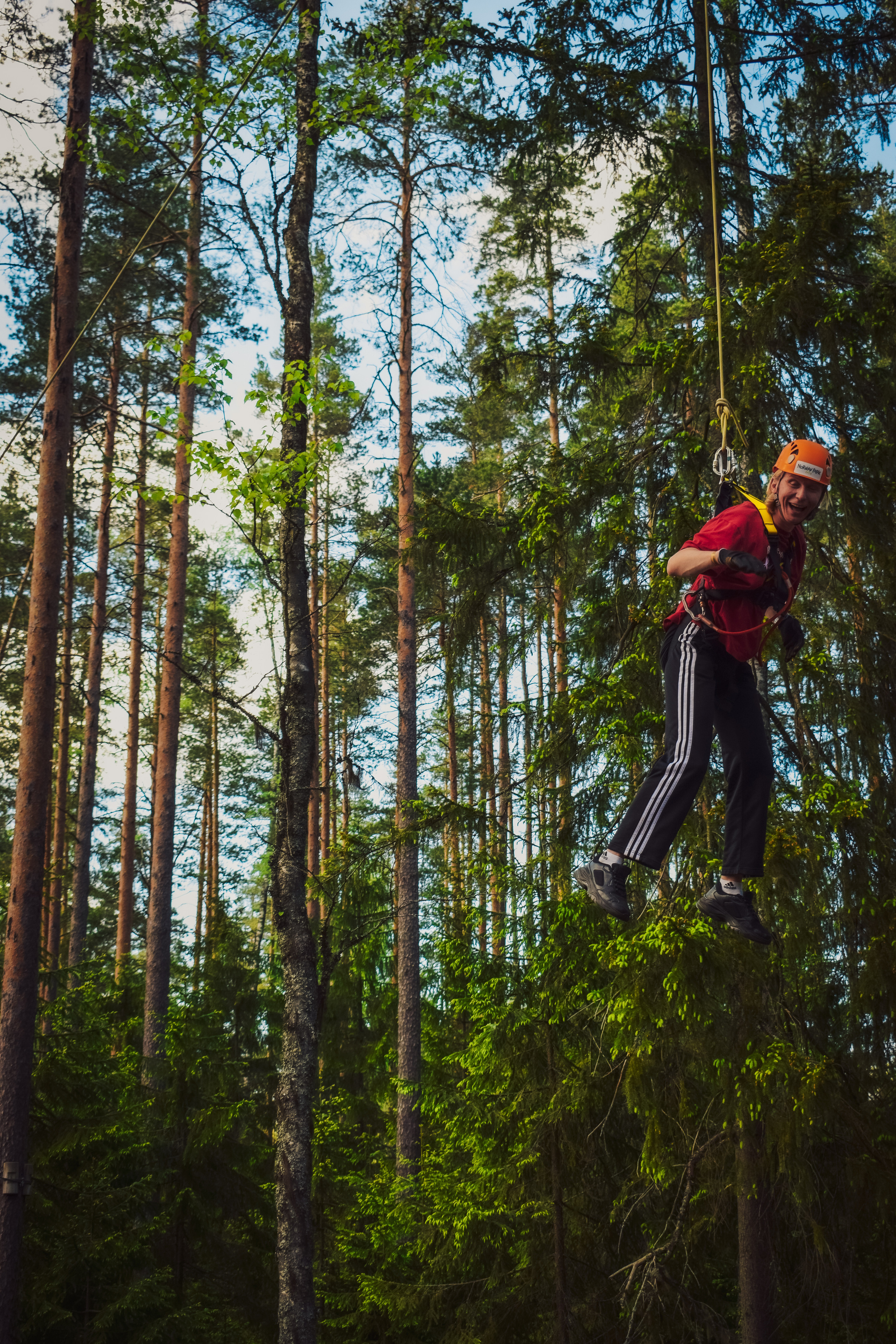 Корпоратив в Орехово (имидж студия Дениса Осипова). Фотограф в Санкт-Петербурге