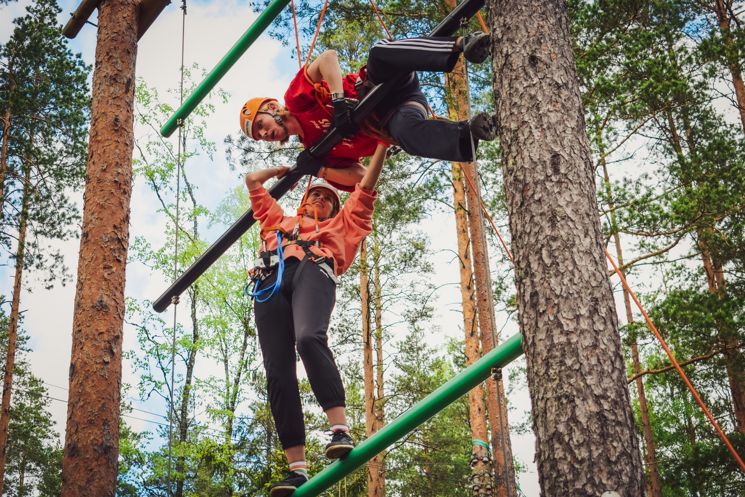 Корпоратив в Орехово (имидж студия Дениса Осипова). Фотограф в Санкт-Петербурге
