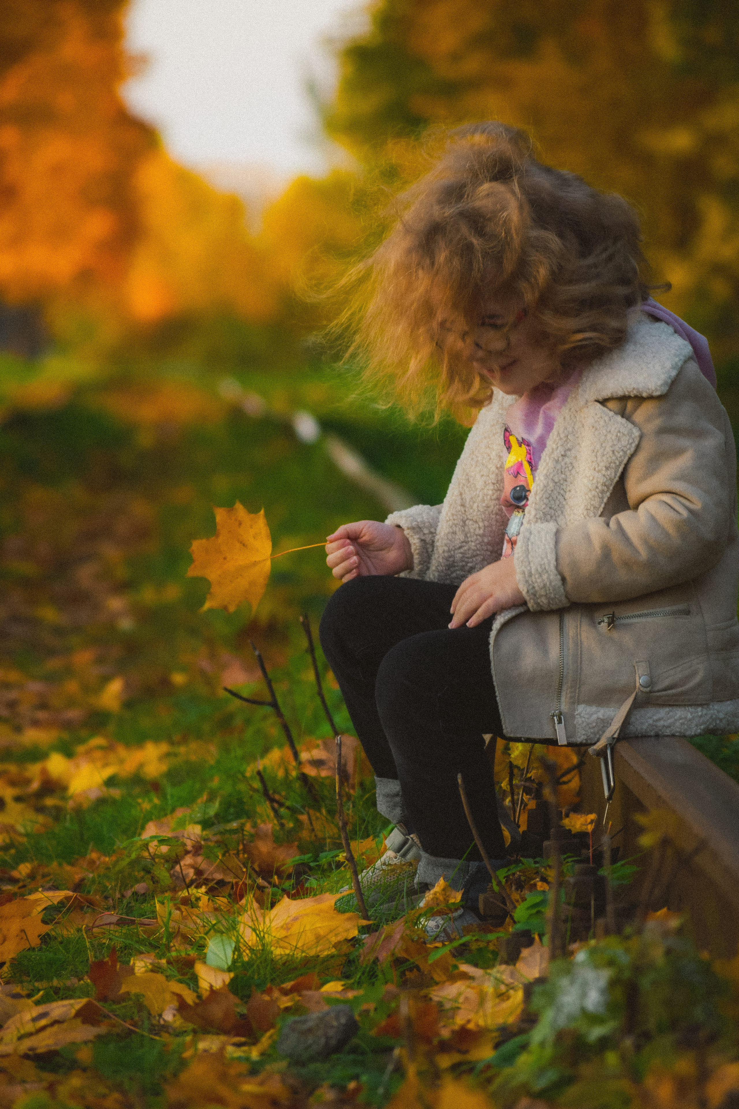 Доченька Тайси. Фотограф в Санкт-Петербурге