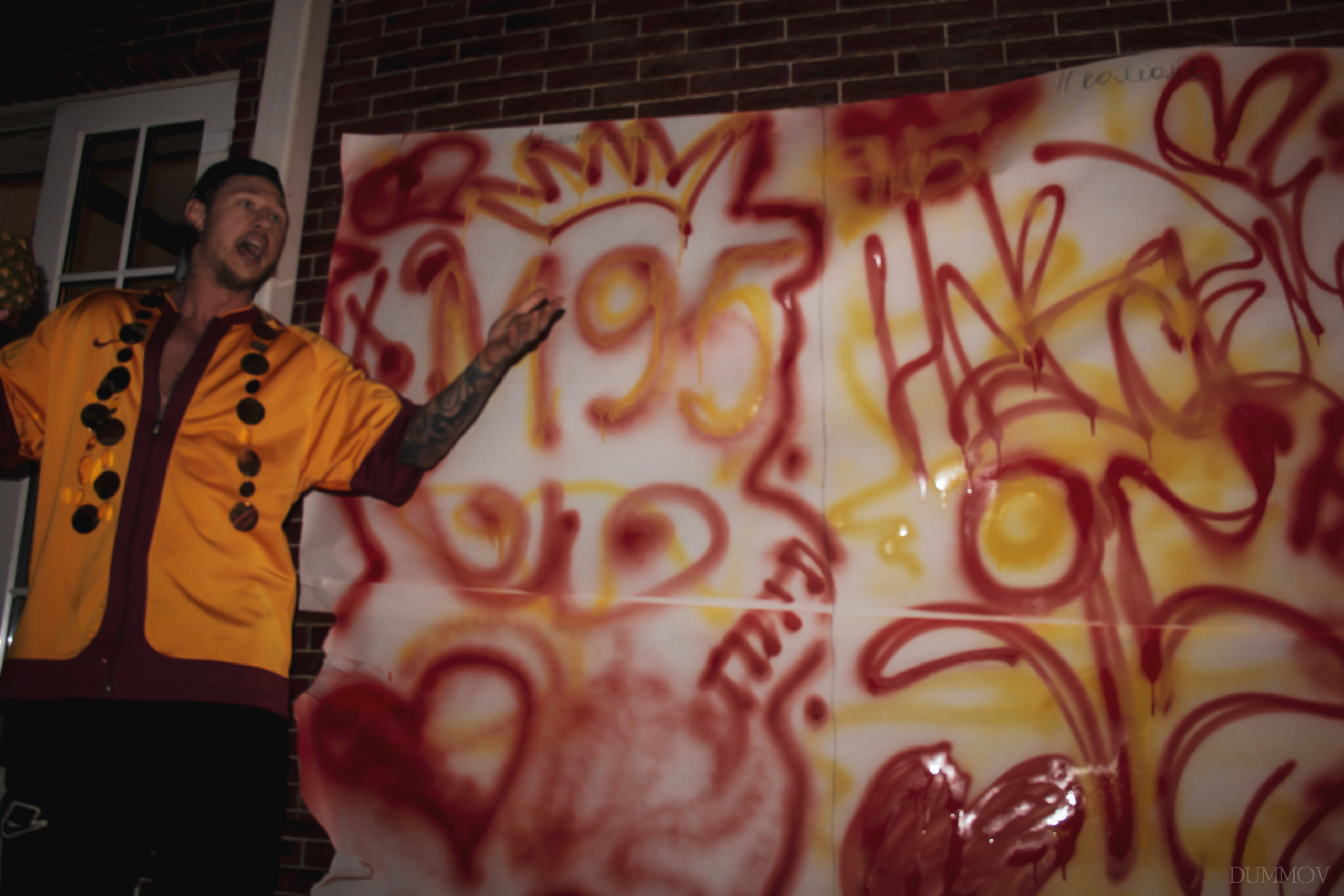 Корпоратив имидж-студии Дениса Осипова (2020-2021). Фотограф в Санкт-Петербурге