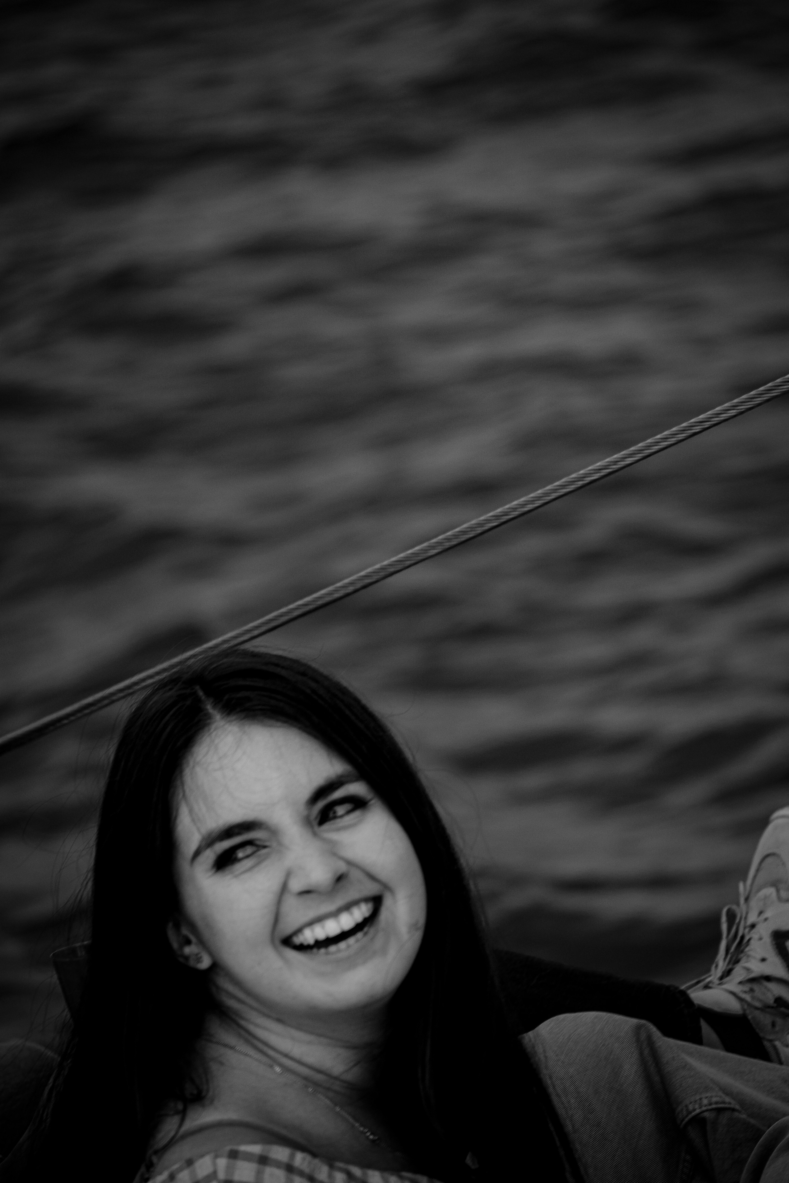 История на Паруснике. Фотограф в Санкт-Петербурге