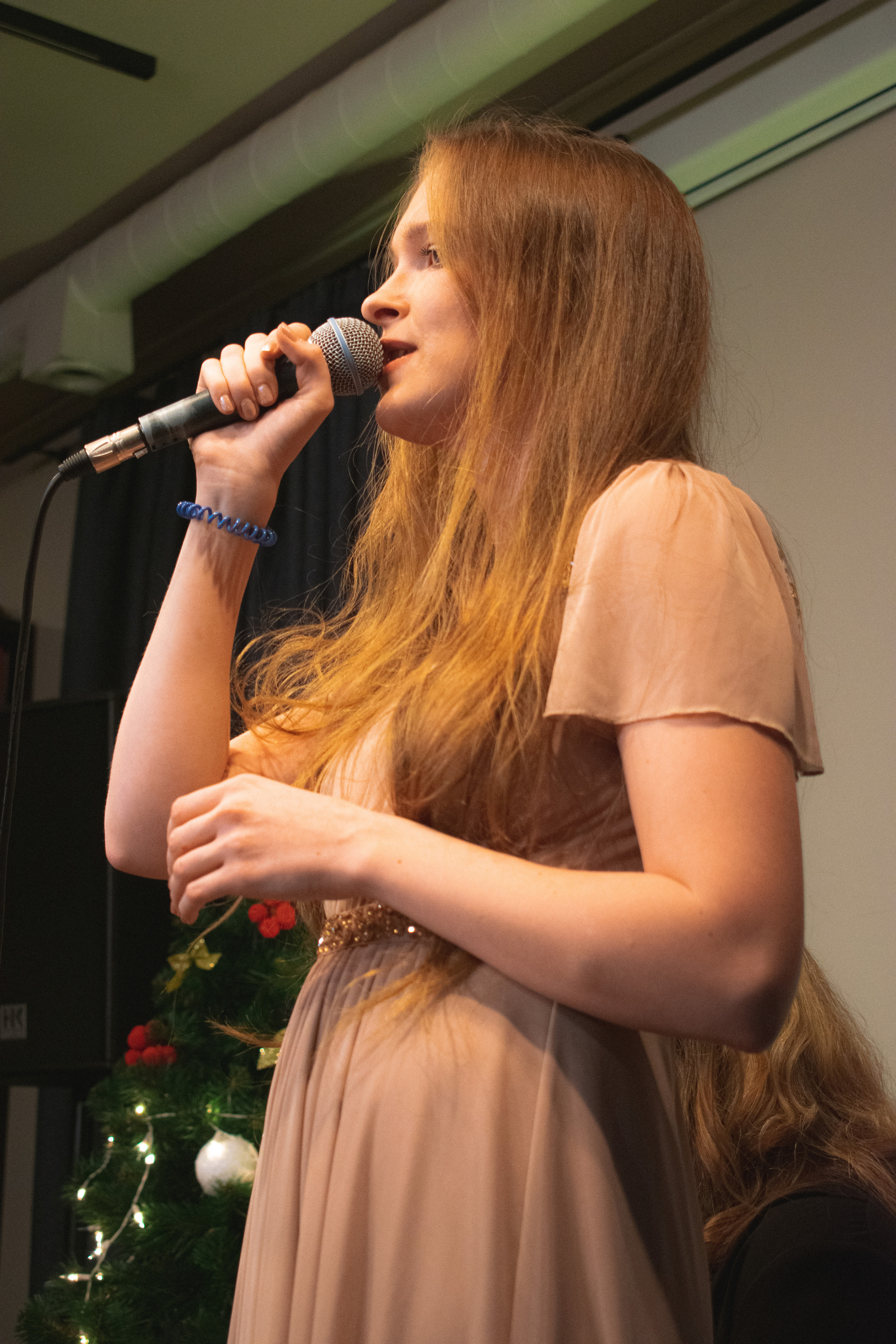 Отчетный концерт. Фотограф в Санкт-Петербурге