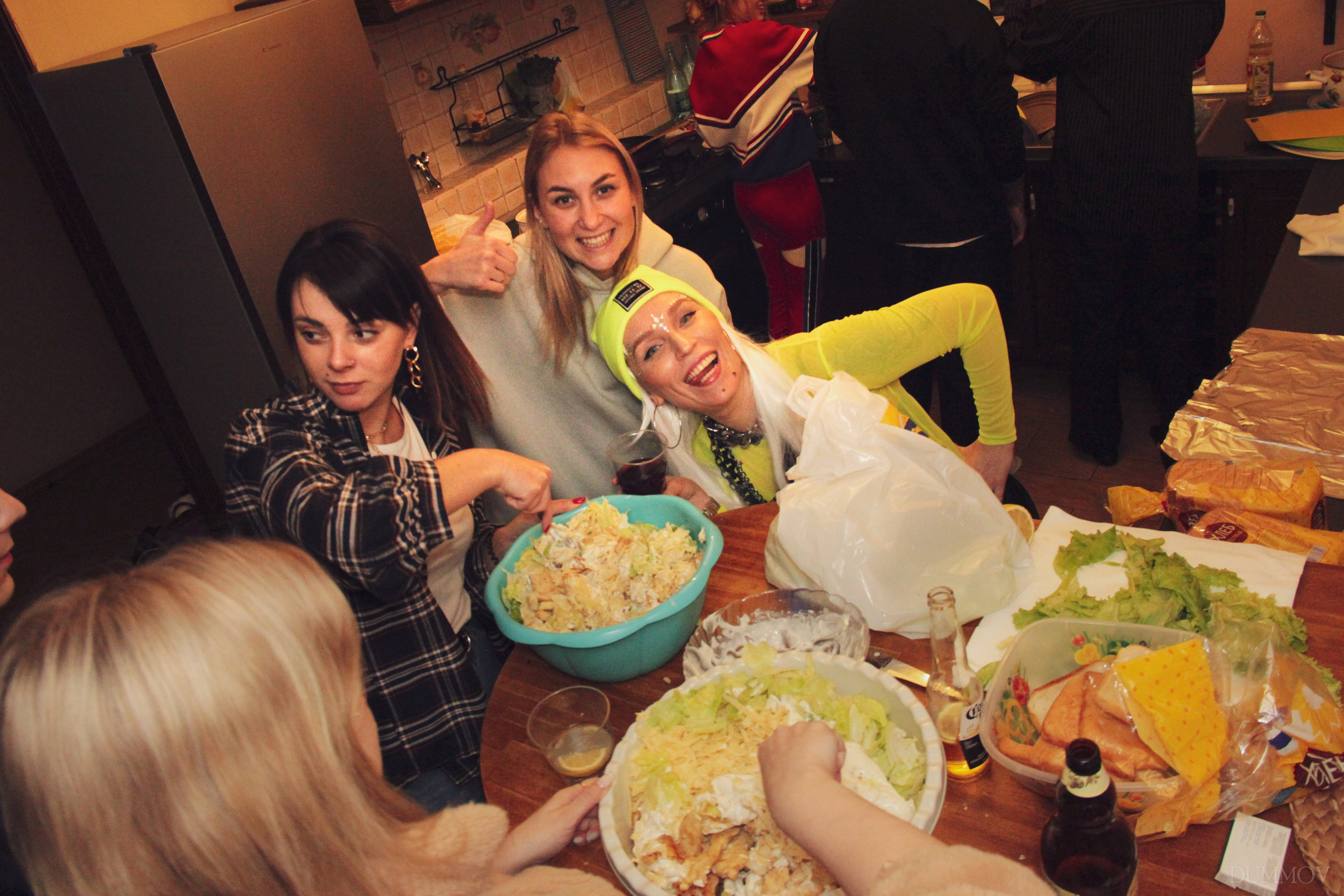 Корпоратив имидж-студии Дениса Осипова (2020-2021). Фотограф в Санкт-Петербурге