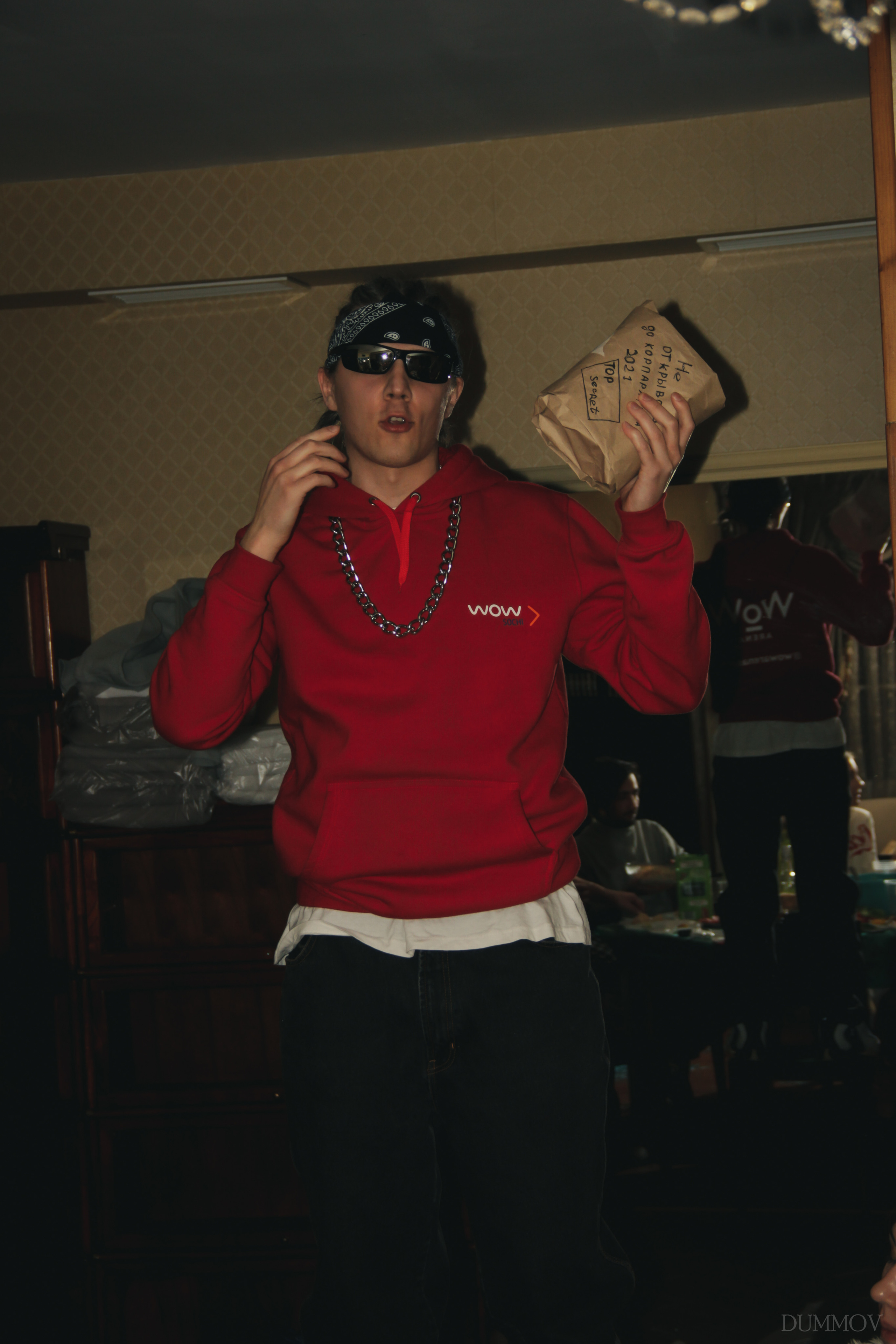 Корпоратив имидж-студии Дениса Осипова (2020-2021). Фотограф в Санкт-Петербурге