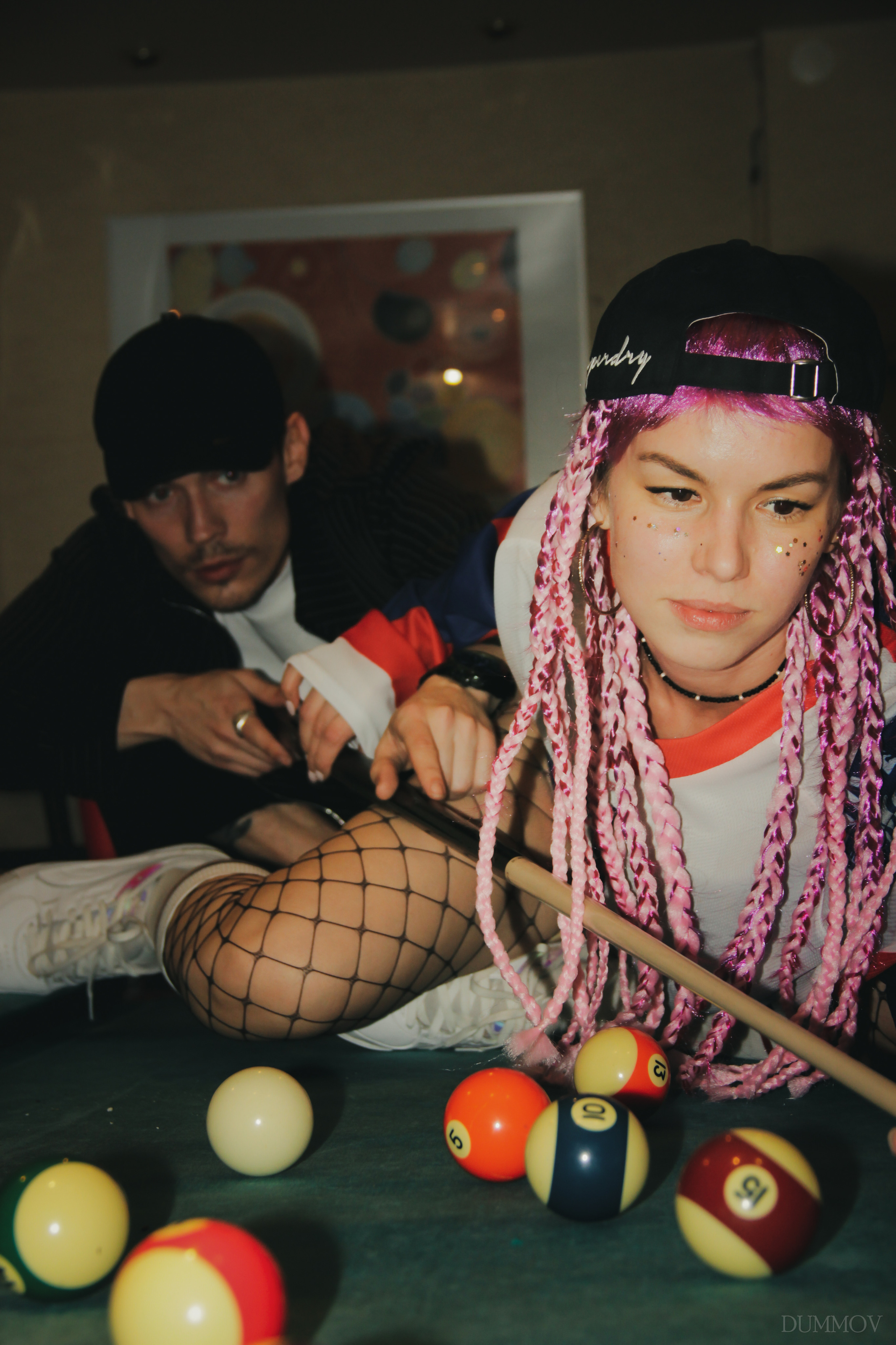 Корпоратив имидж-студии Дениса Осипова (2020-2021). Фотограф в Санкт-Петербурге