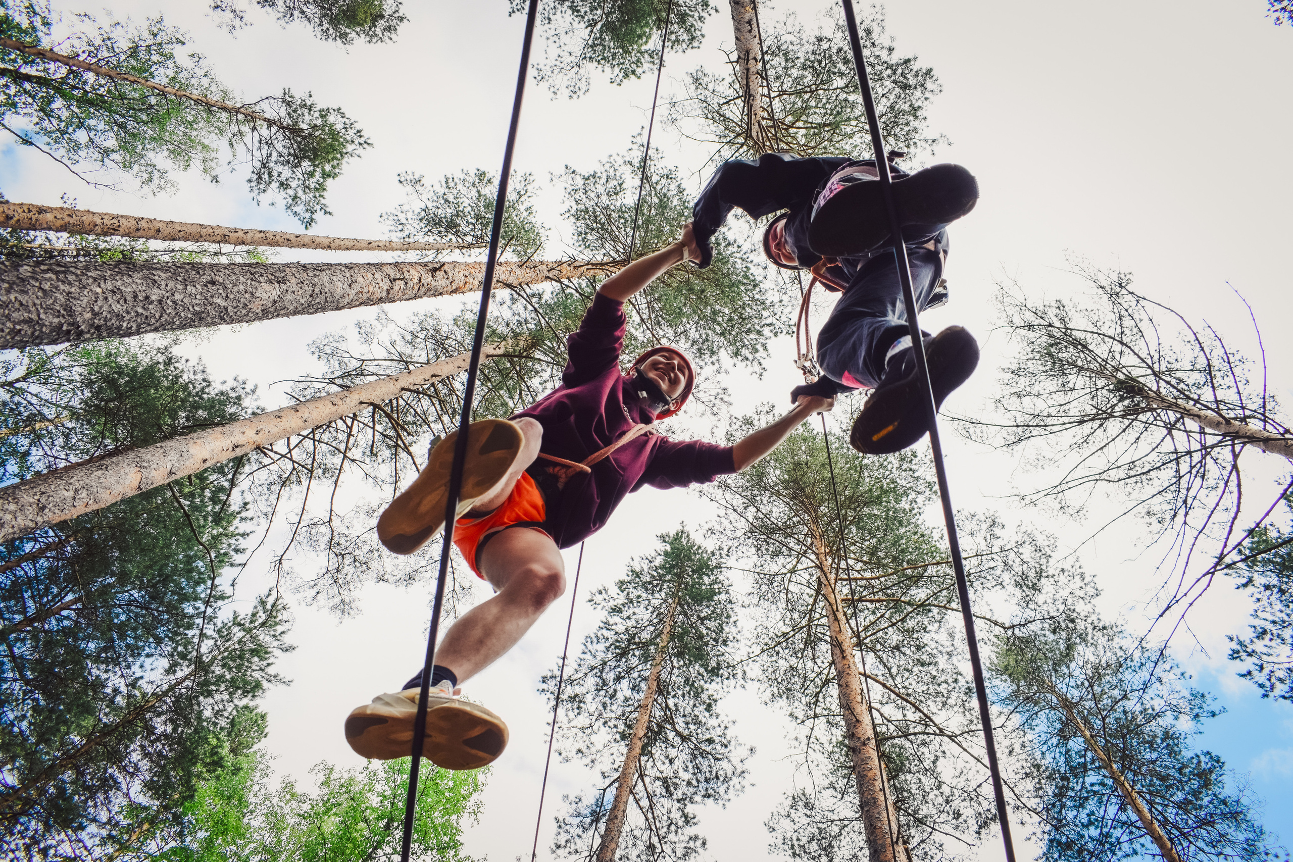 Корпоратив в Орехово (имидж студия Дениса Осипова). Фотограф в Санкт-Петербурге