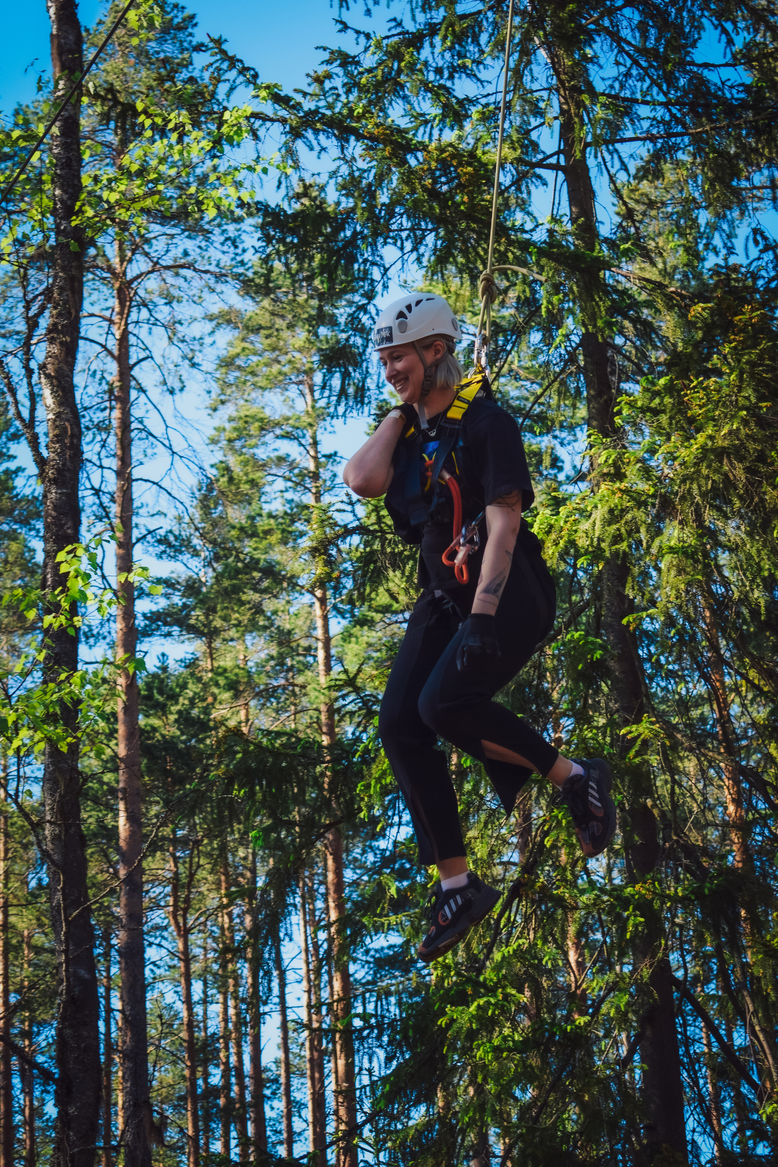 Корпоратив в Орехово (имидж студия Дениса Осипова). Фотограф в Санкт-Петербурге