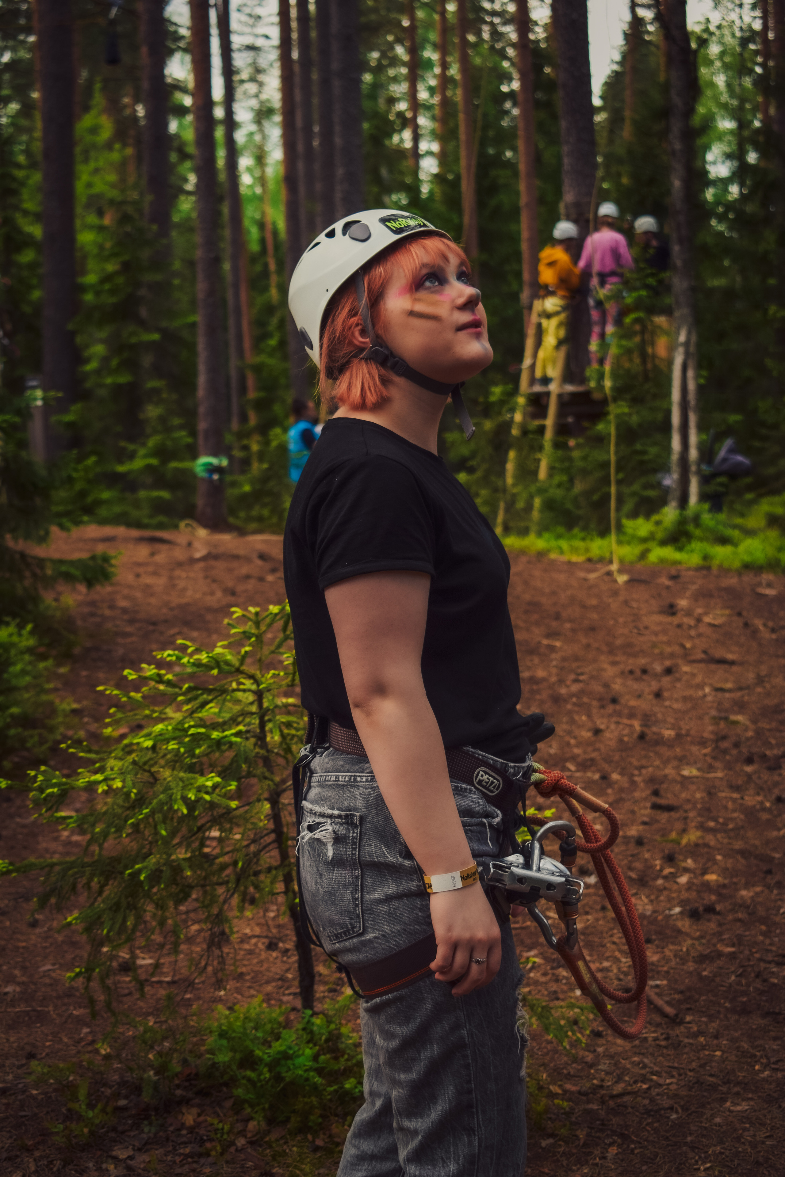 Корпоратив в Орехово (имидж студия Дениса Осипова). Фотограф в Санкт-Петербурге