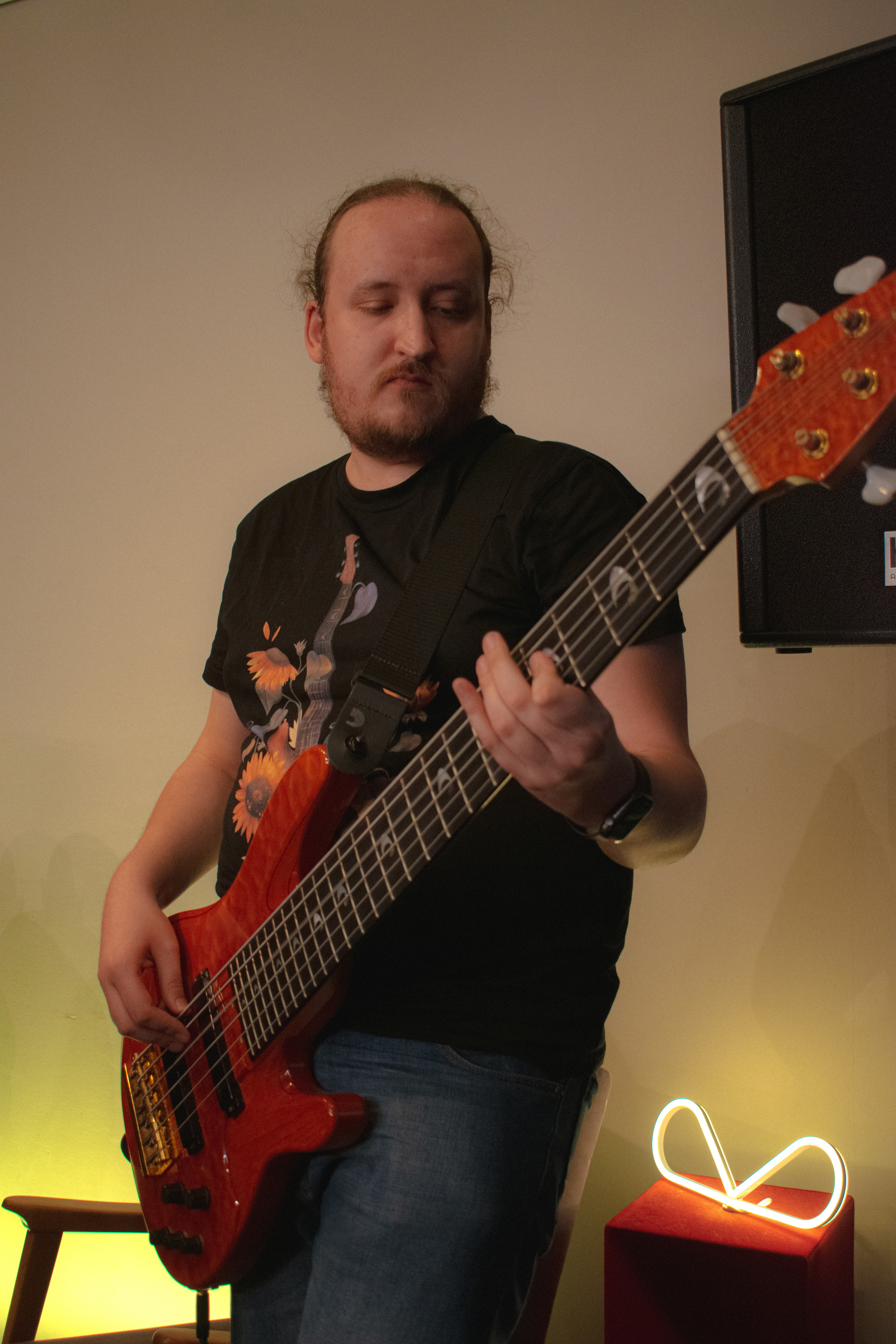 Отчетный концерт. Фотограф в Санкт-Петербурге