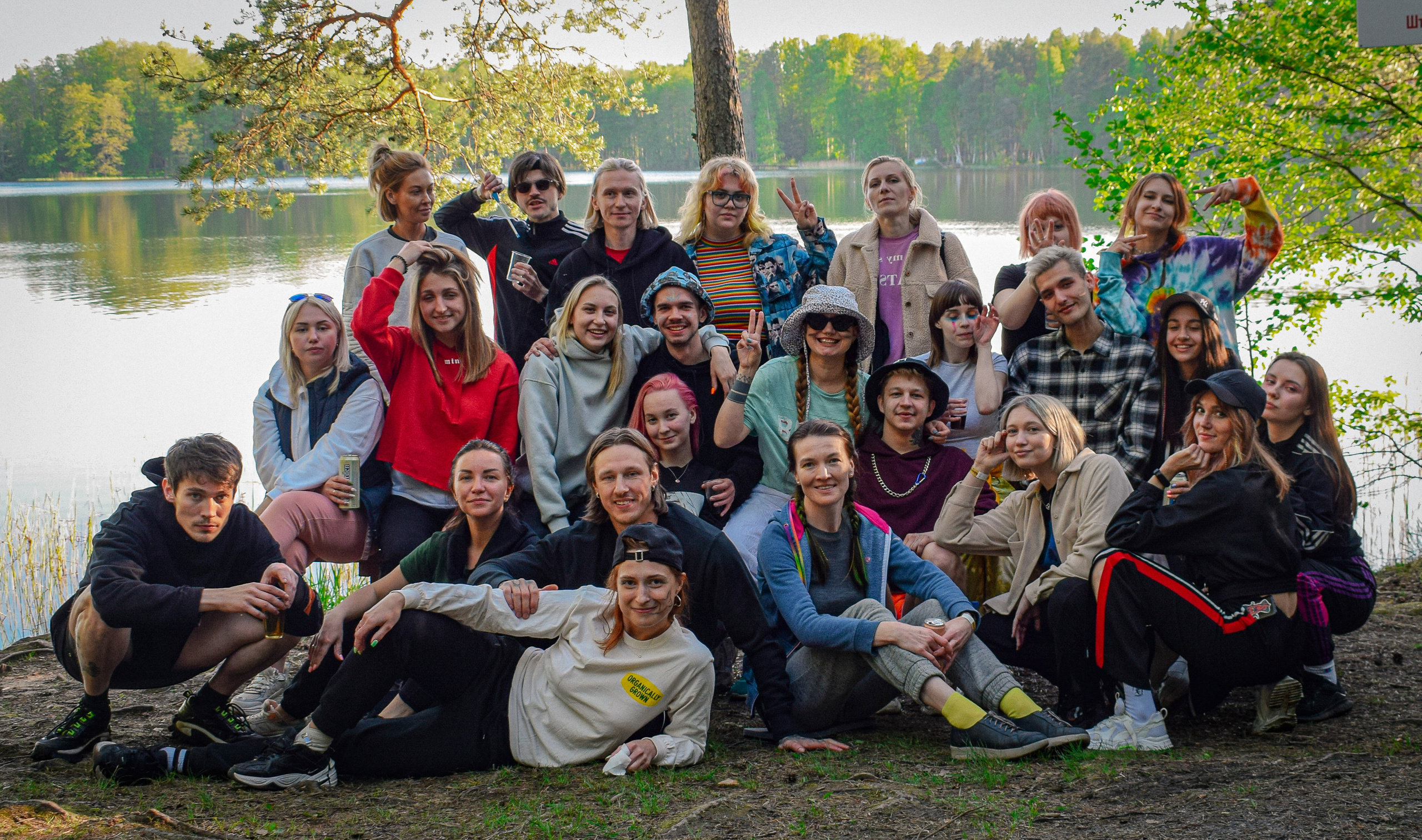 Корпоратив в Орехово (имидж студия Дениса Осипова). Фотограф в Санкт-Петербурге