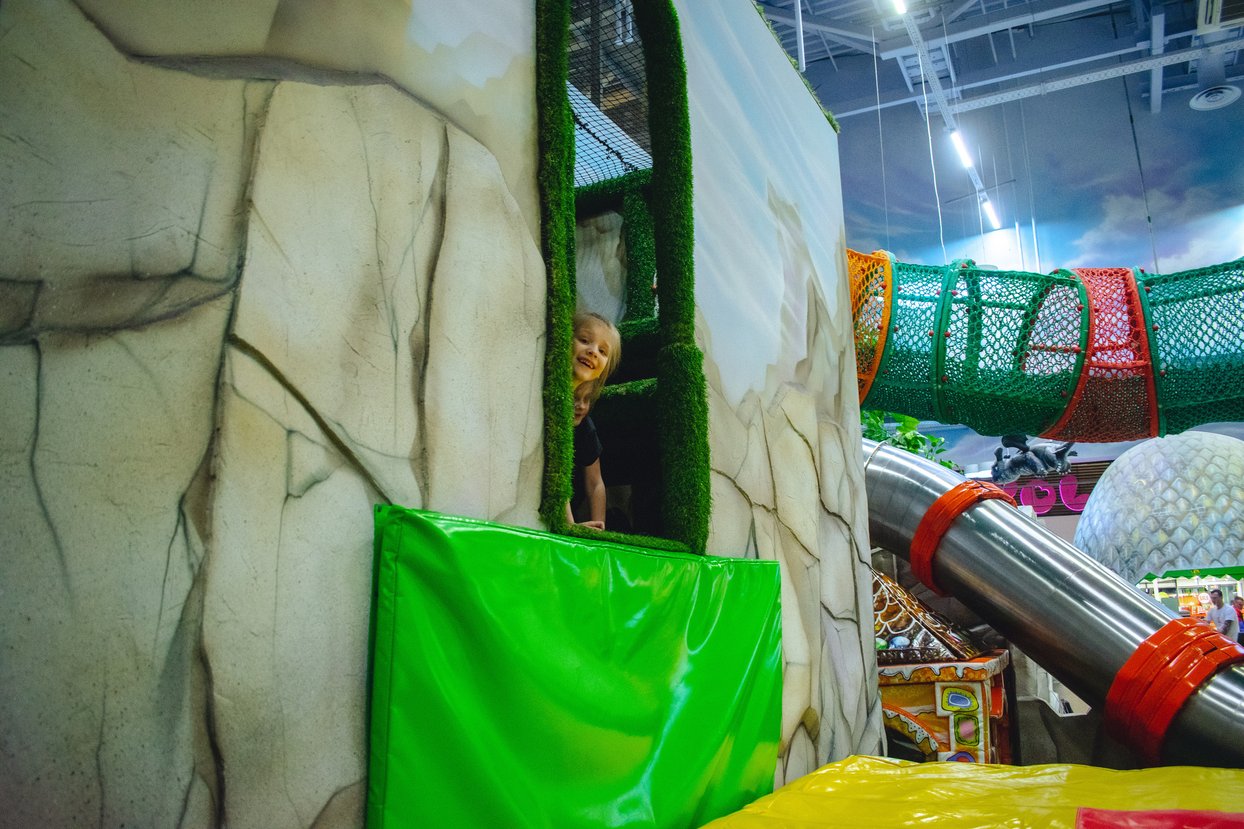 День рождение Кристины. Фотограф в Санкт-Петербурге