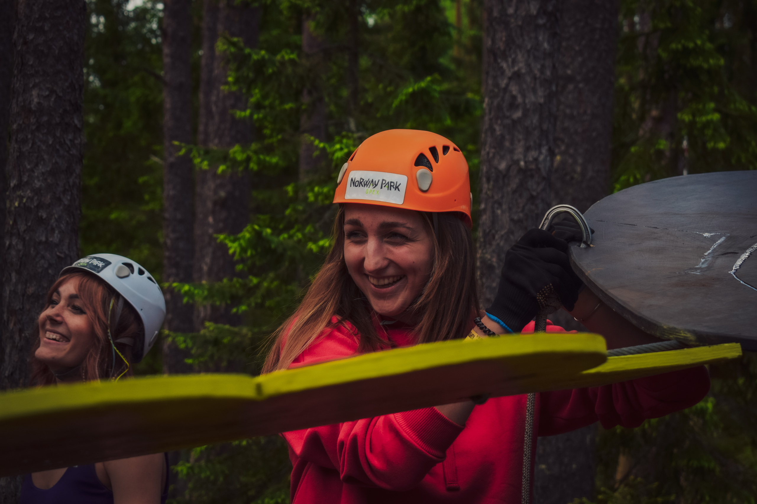 Корпоратив в Орехово (имидж студия Дениса Осипова). Фотограф в Санкт-Петербурге