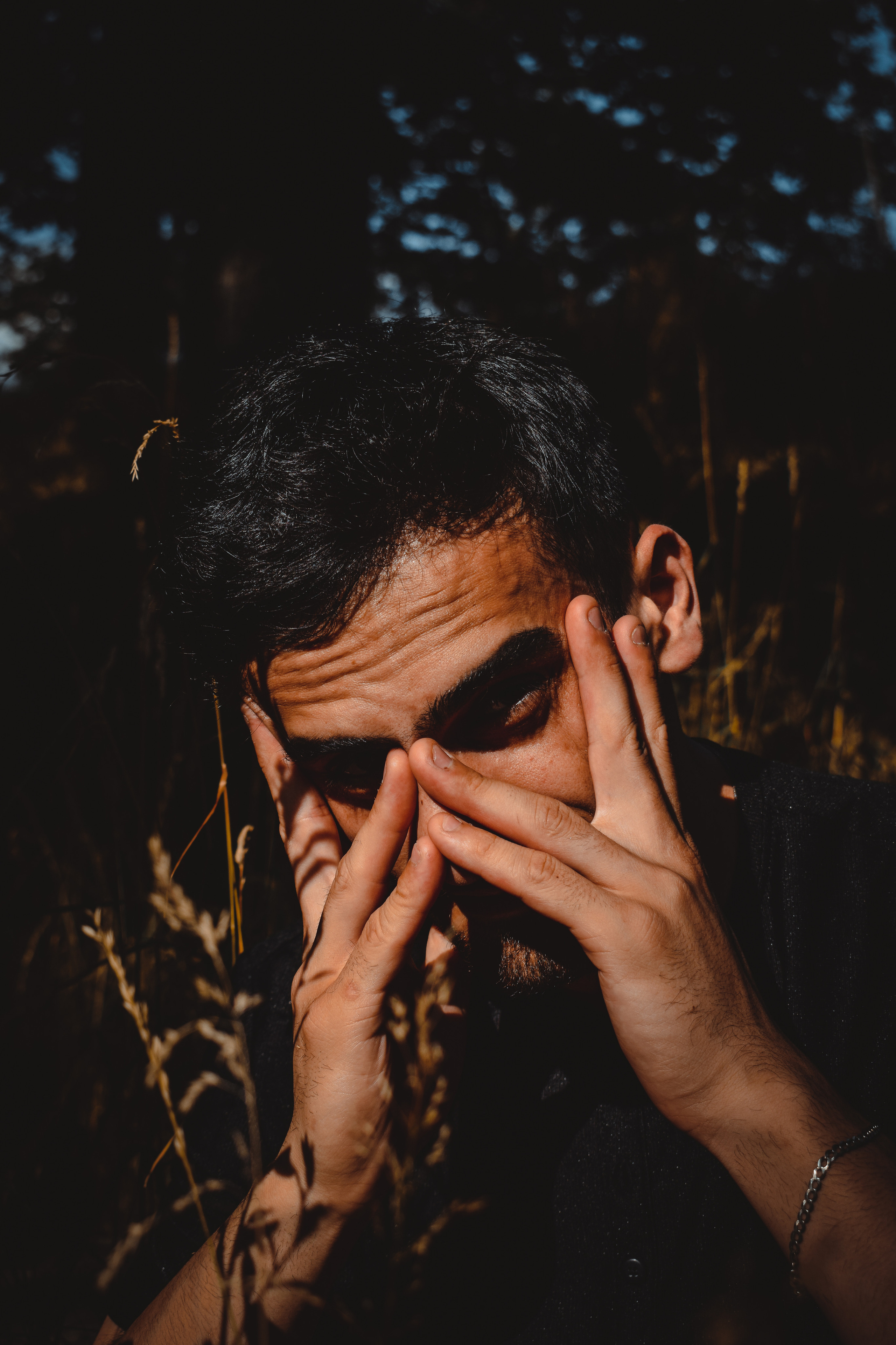 Фирдавс. Фотограф в Санкт-Петербурге