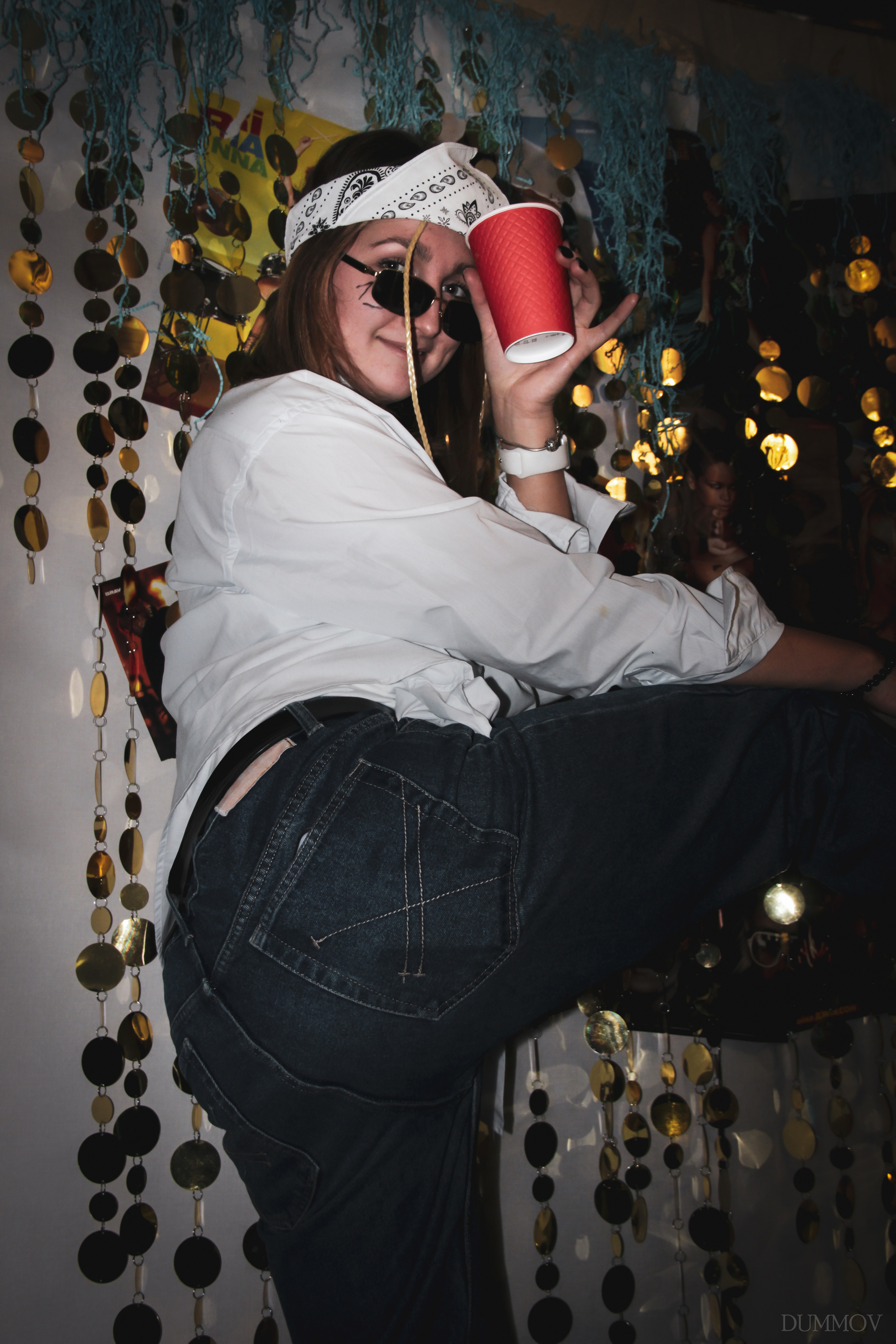 Корпоратив имидж-студии Дениса Осипова (2020-2021). Фотограф в Санкт-Петербурге