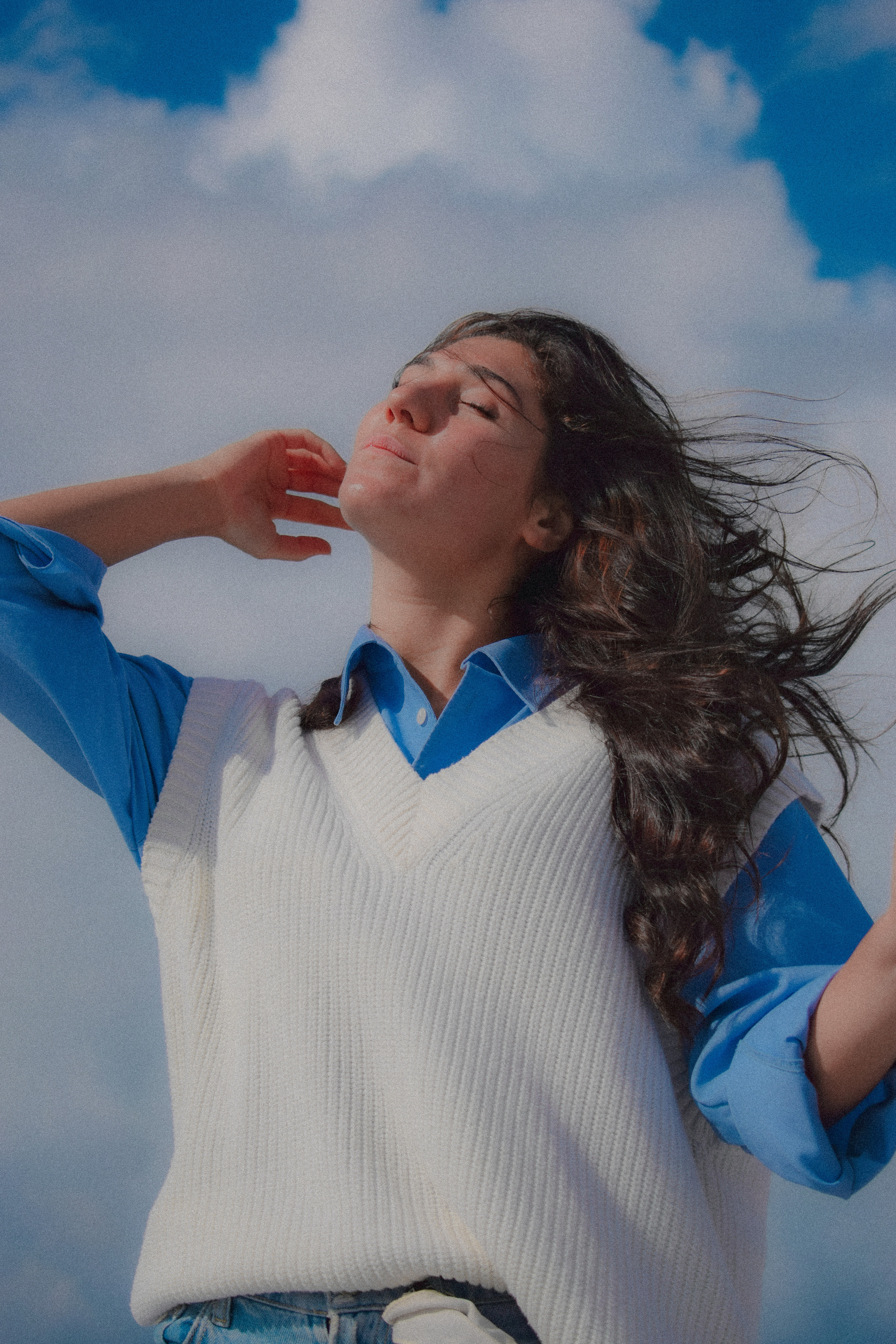 История на Паруснике. Фотограф в Санкт-Петербурге