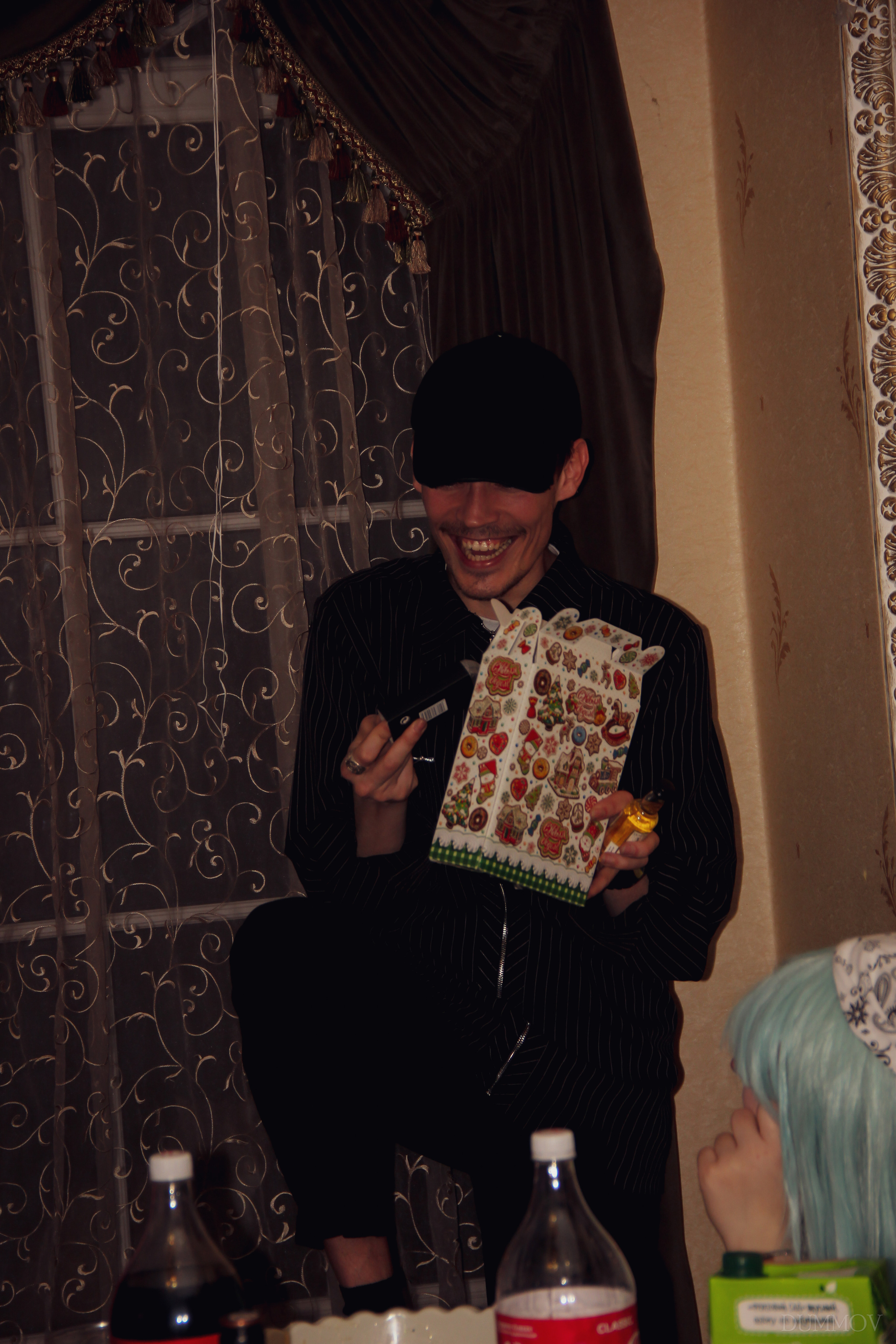 Корпоратив имидж-студии Дениса Осипова (2020-2021). Фотограф в Санкт-Петербурге