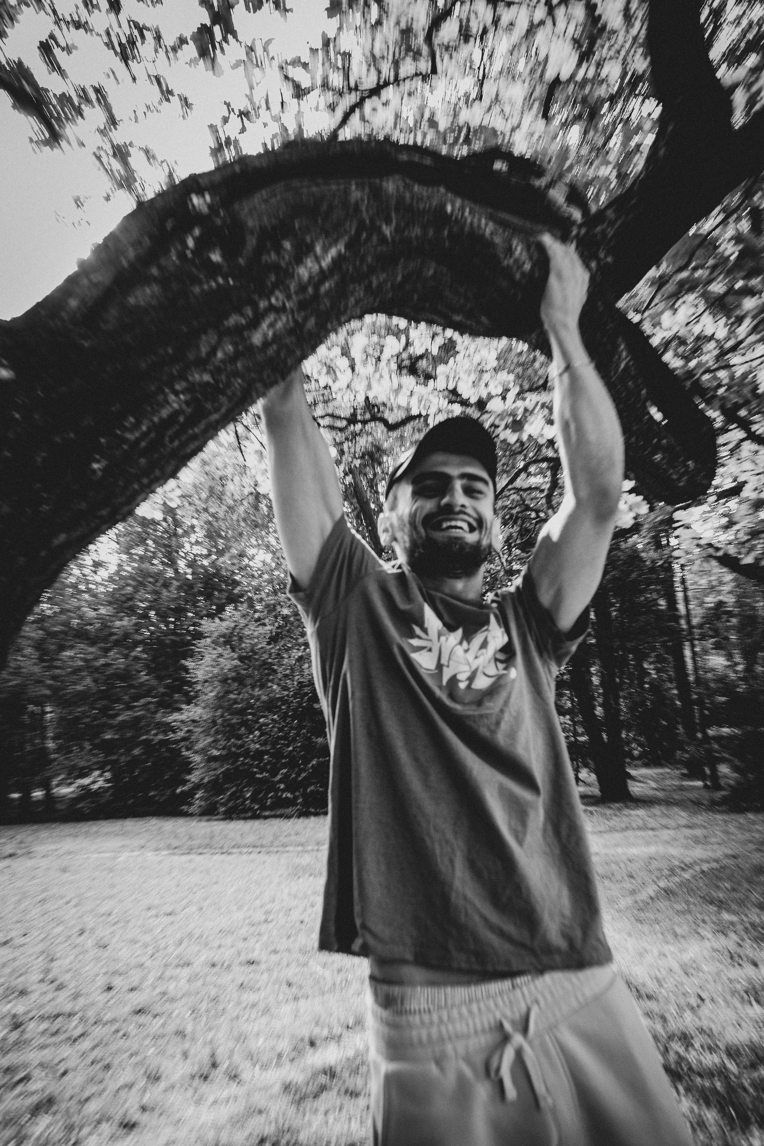 Фирдавс. Фотограф в Санкт-Петербурге