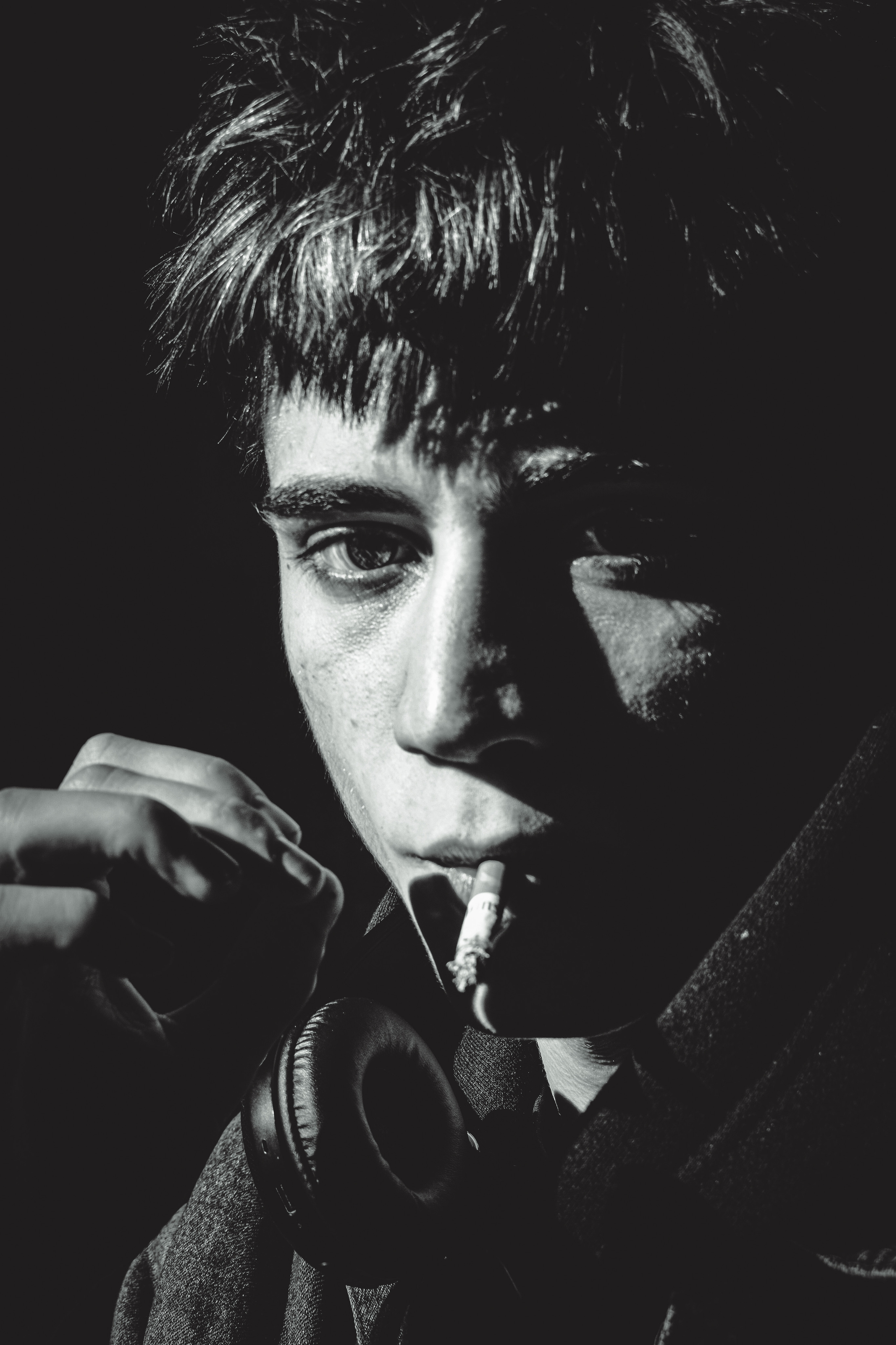 Артем (Петроградка). Фотограф в Санкт-Петербурге