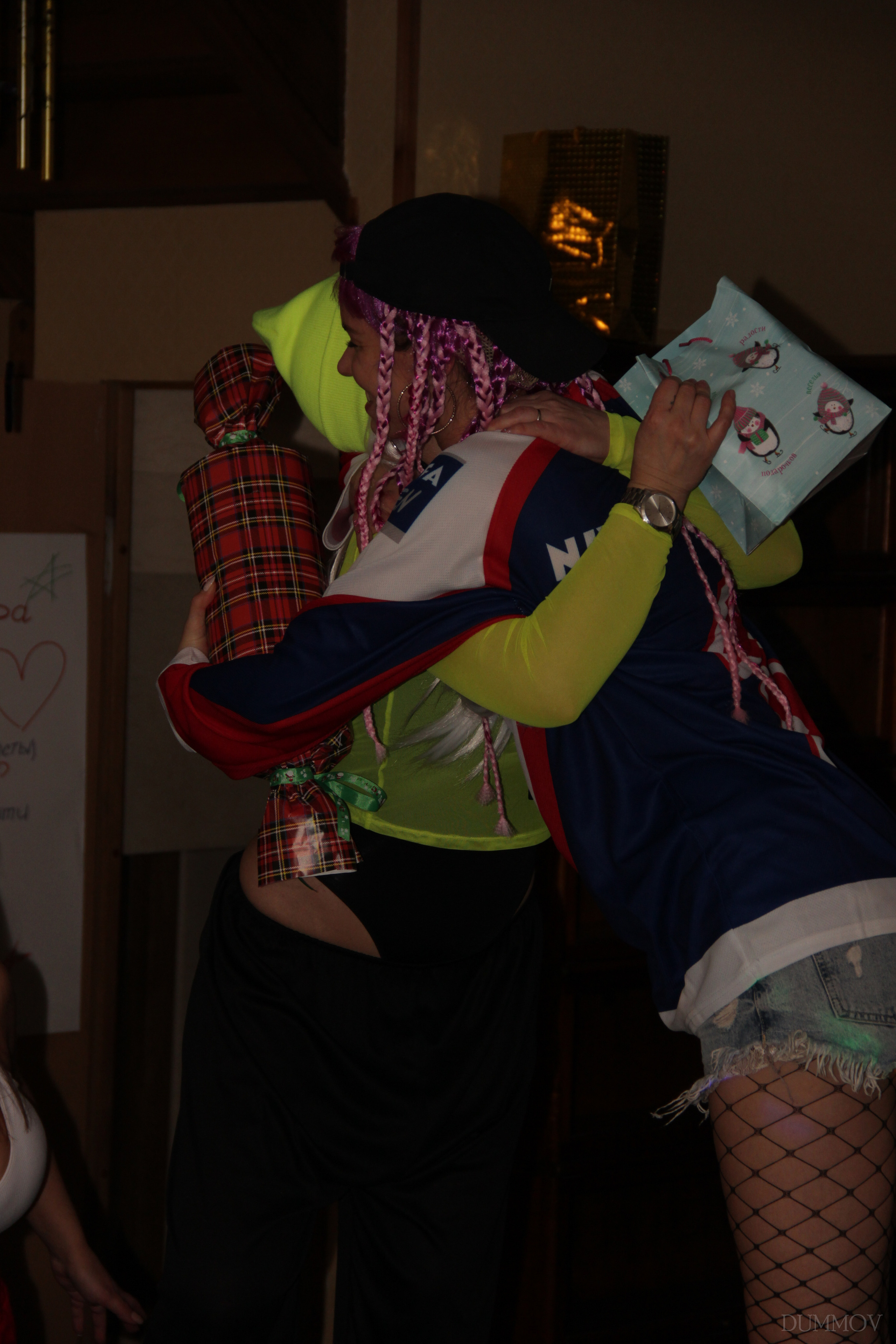 Корпоратив имидж-студии Дениса Осипова (2020-2021). Фотограф в Санкт-Петербурге