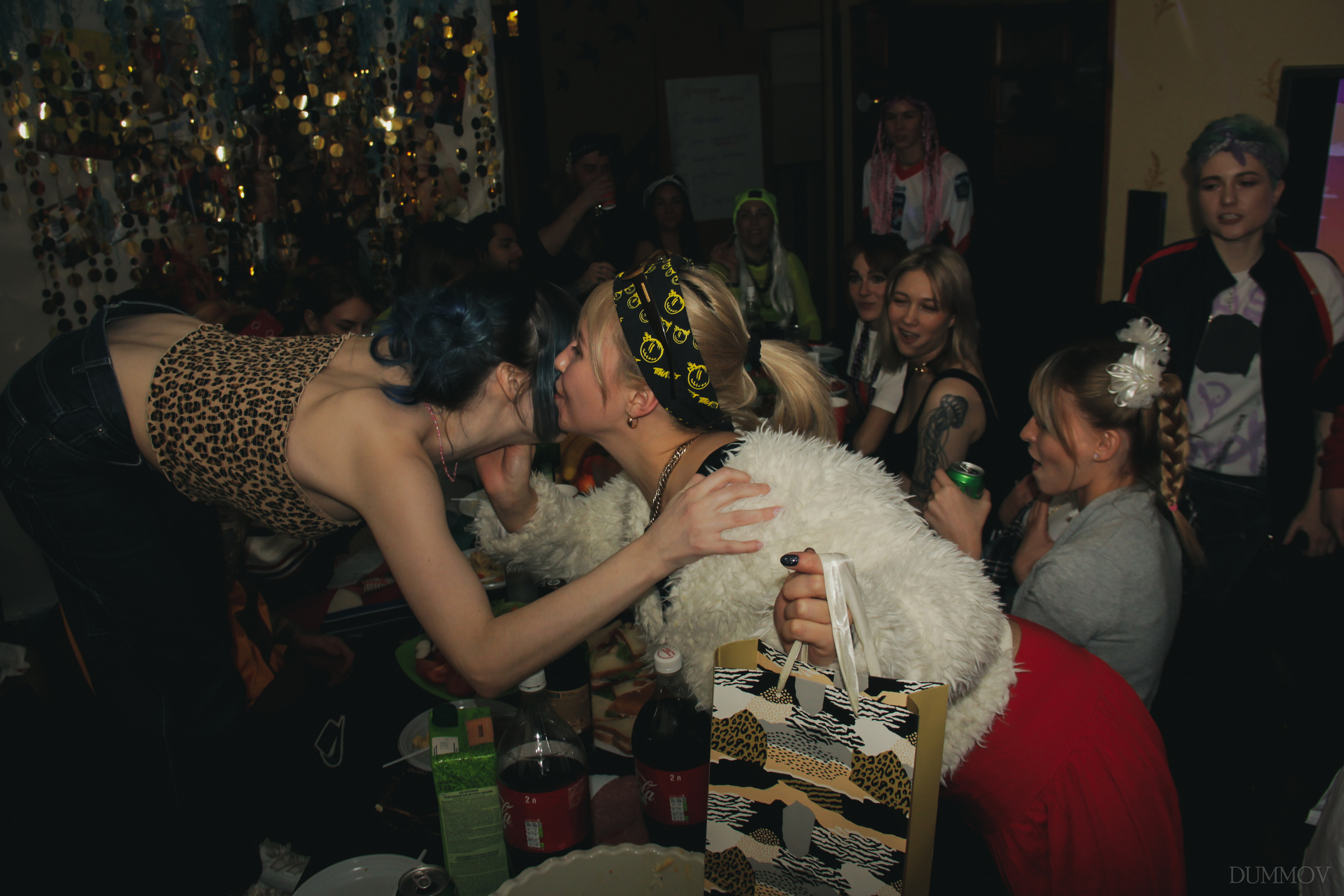 Корпоратив имидж-студии Дениса Осипова (2020-2021). Фотограф в Санкт-Петербурге