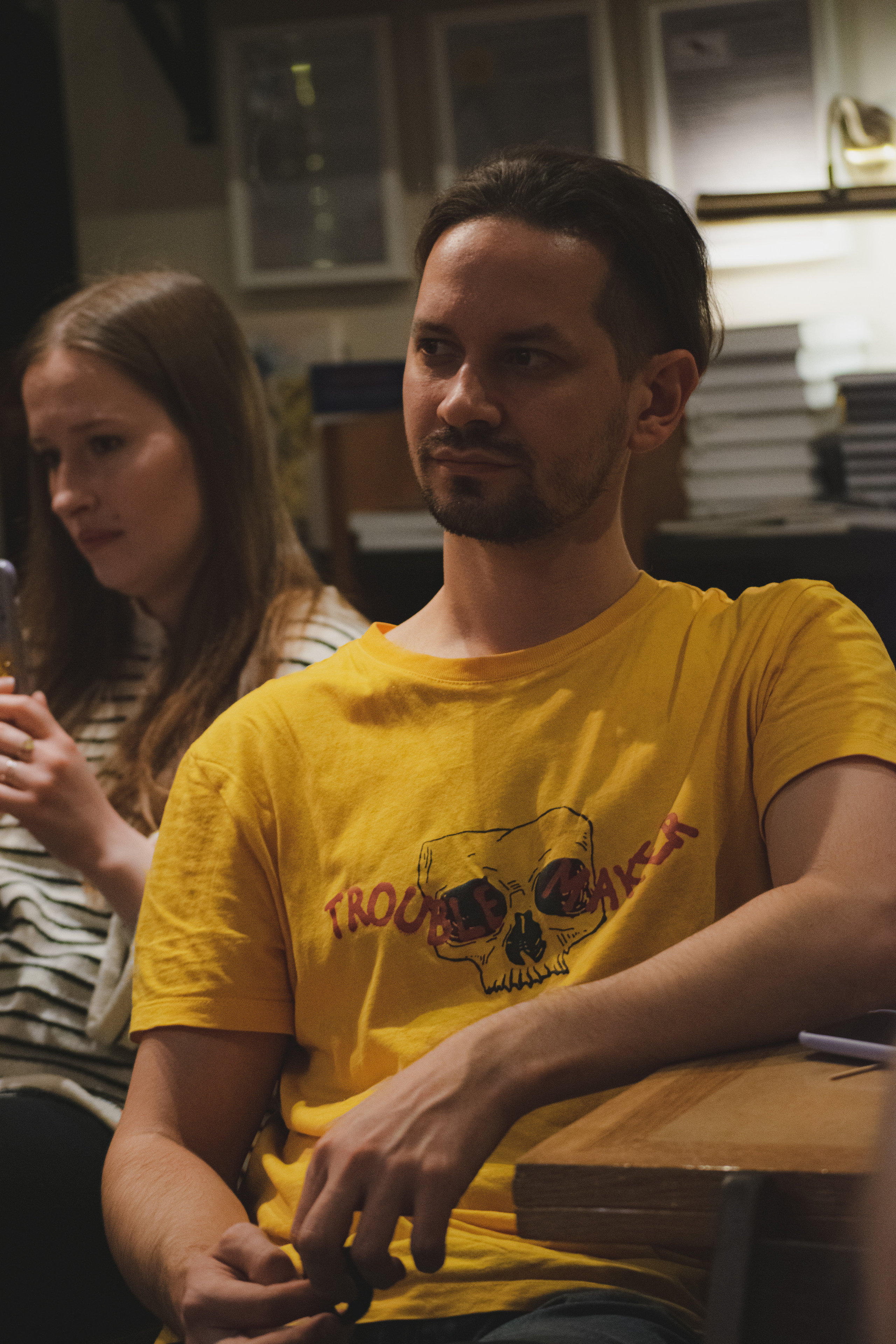 Отчетный концерт. Фотограф в Санкт-Петербурге