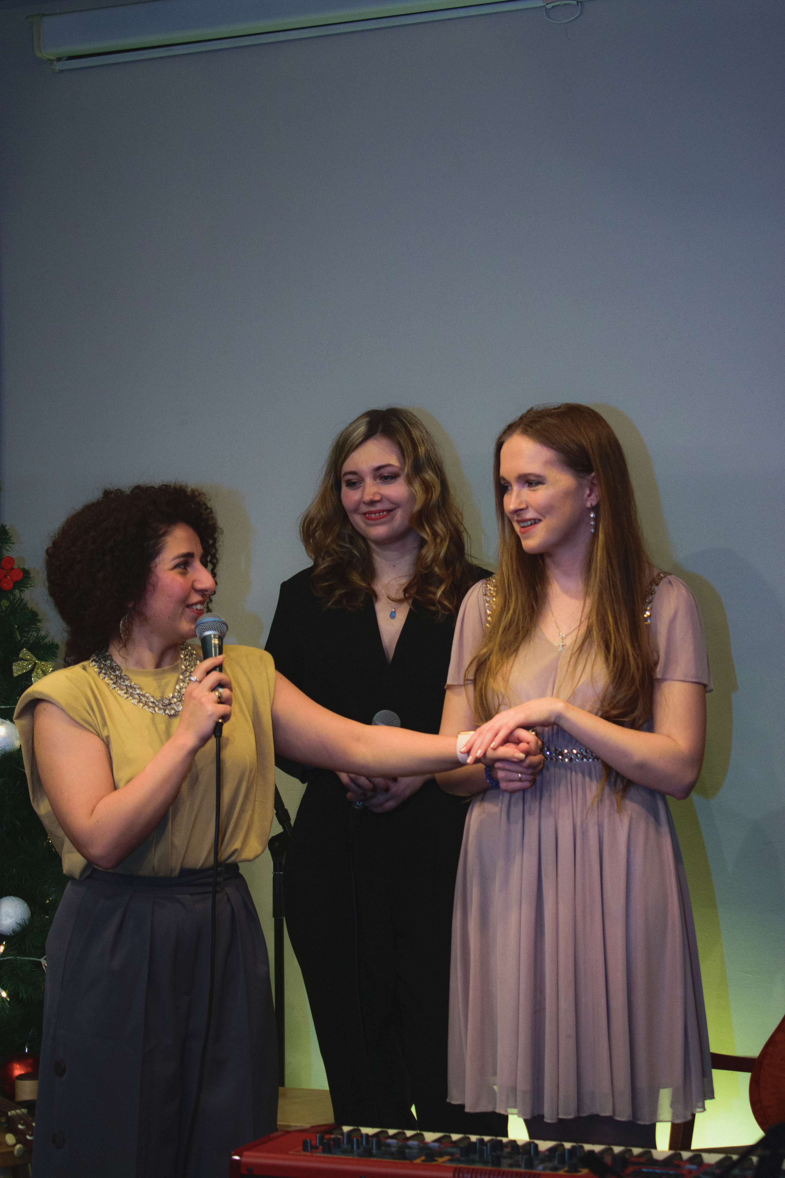 Отчетный концерт. Фотограф в Санкт-Петербурге