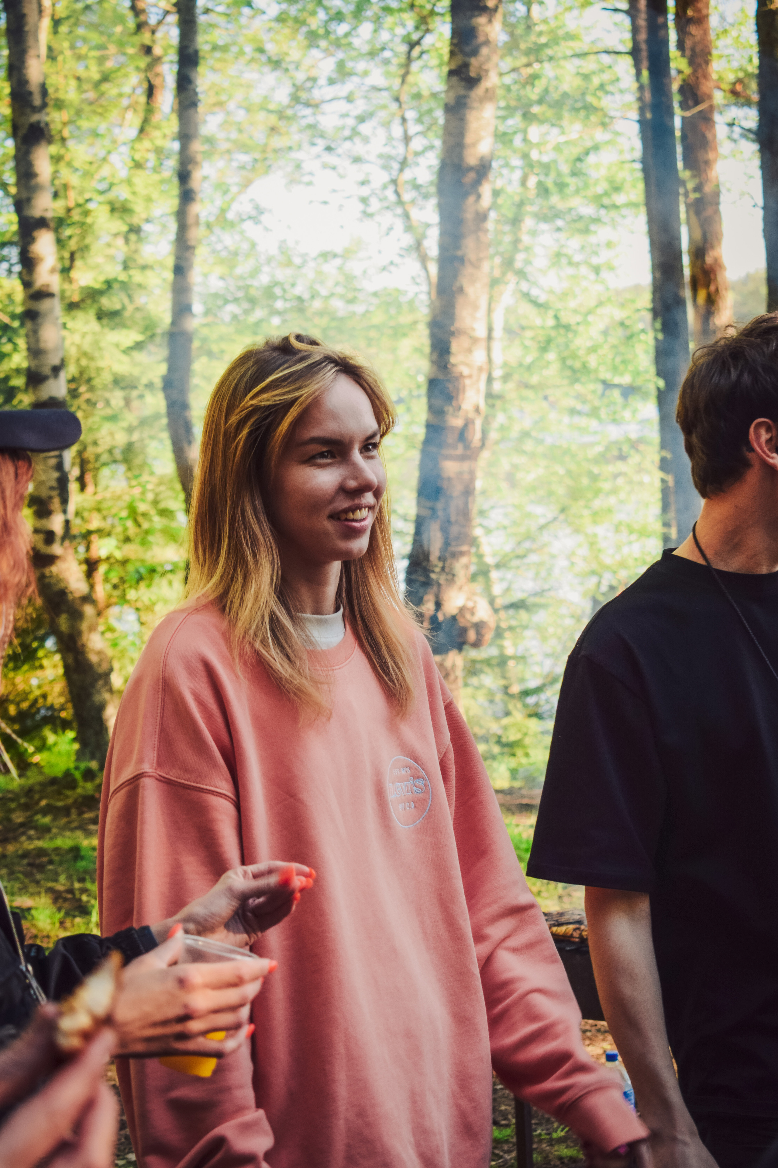 Корпоратив в Орехово (имидж студия Дениса Осипова). Фотограф в Санкт-Петербурге