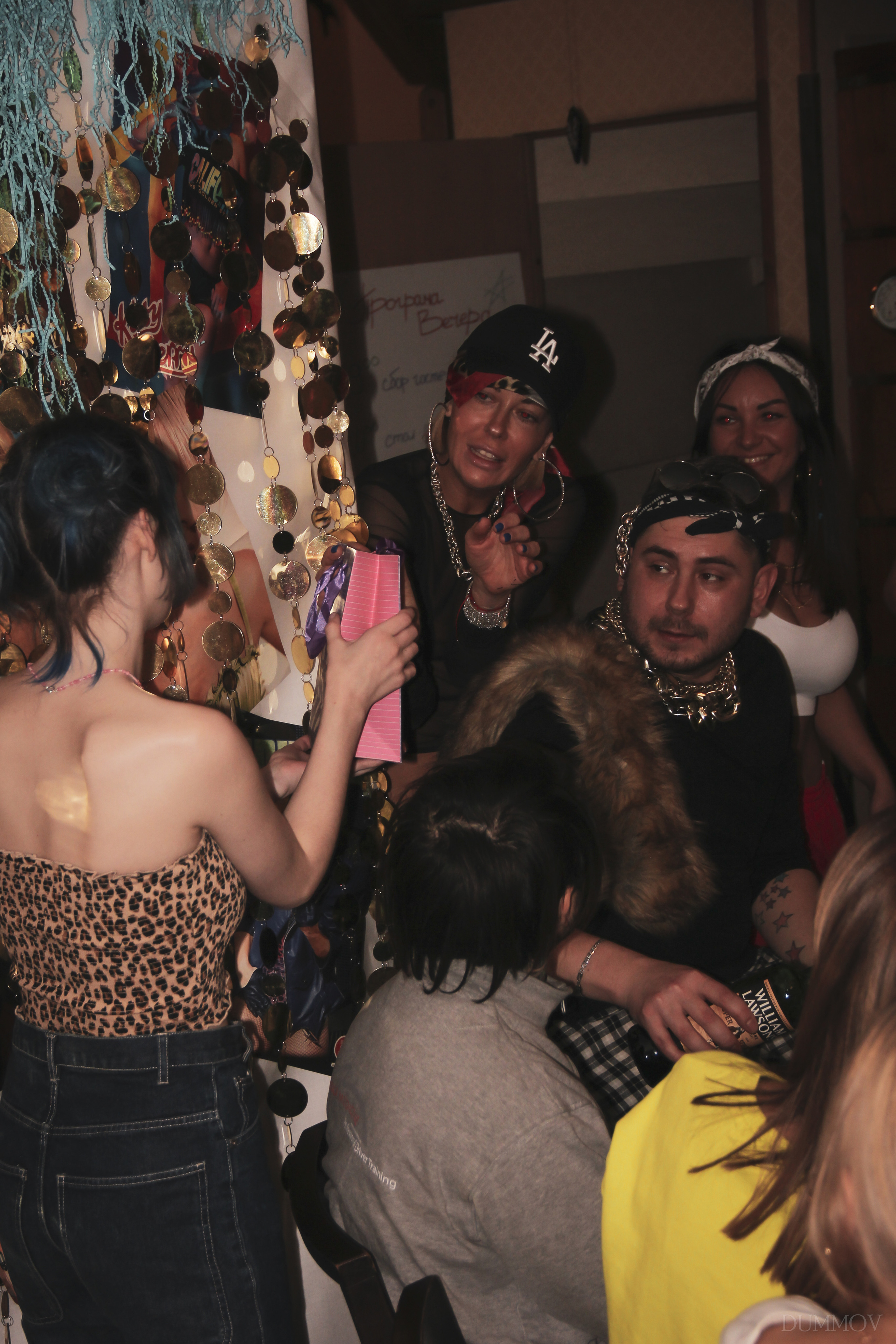 Корпоратив имидж-студии Дениса Осипова (2020-2021). Фотограф в Санкт-Петербурге