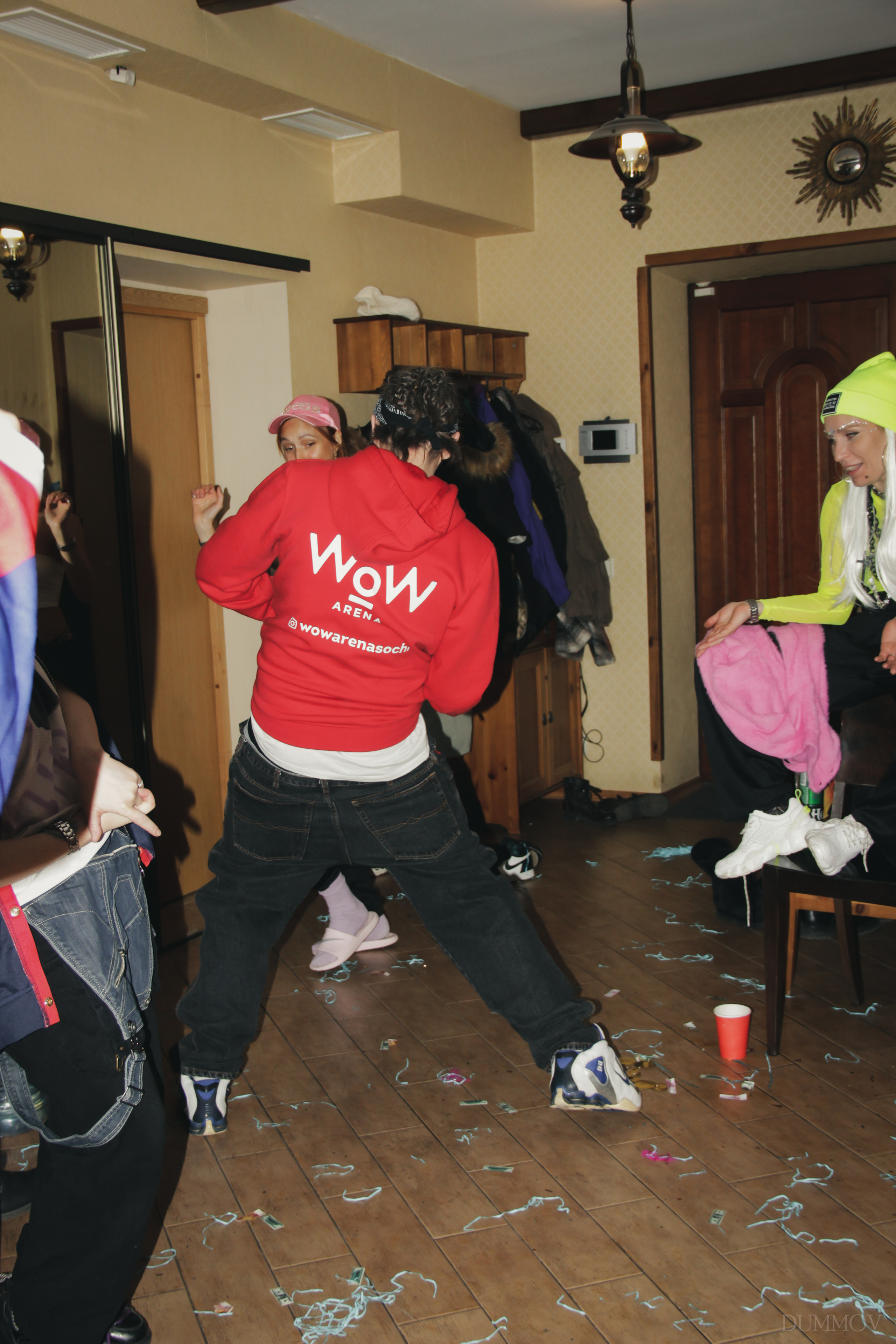 Корпоратив имидж-студии Дениса Осипова (2020-2021). Фотограф в Санкт-Петербурге