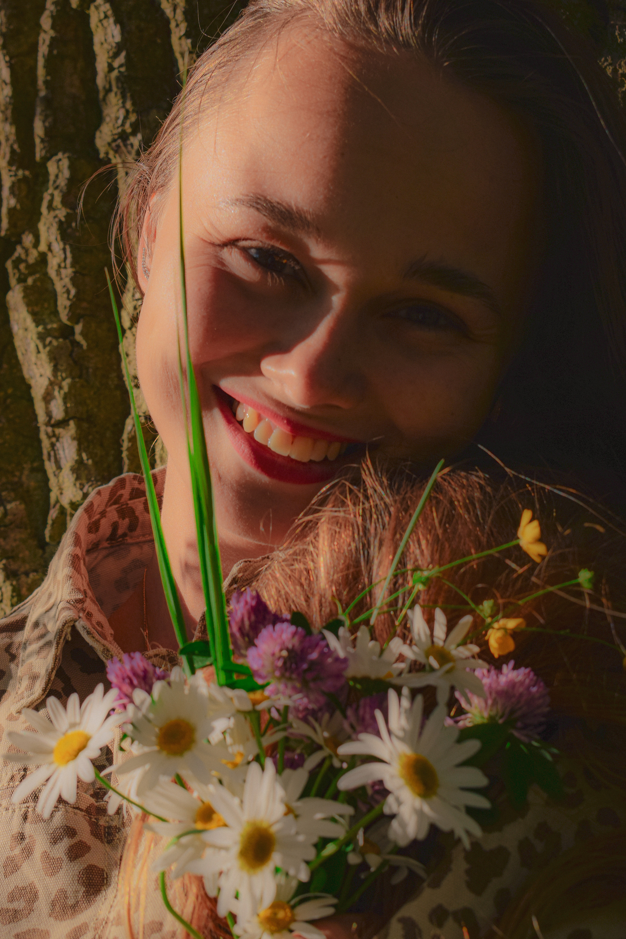 История Алины и Евгении (дочь и мама). Фотограф в Санкт-Петербурге