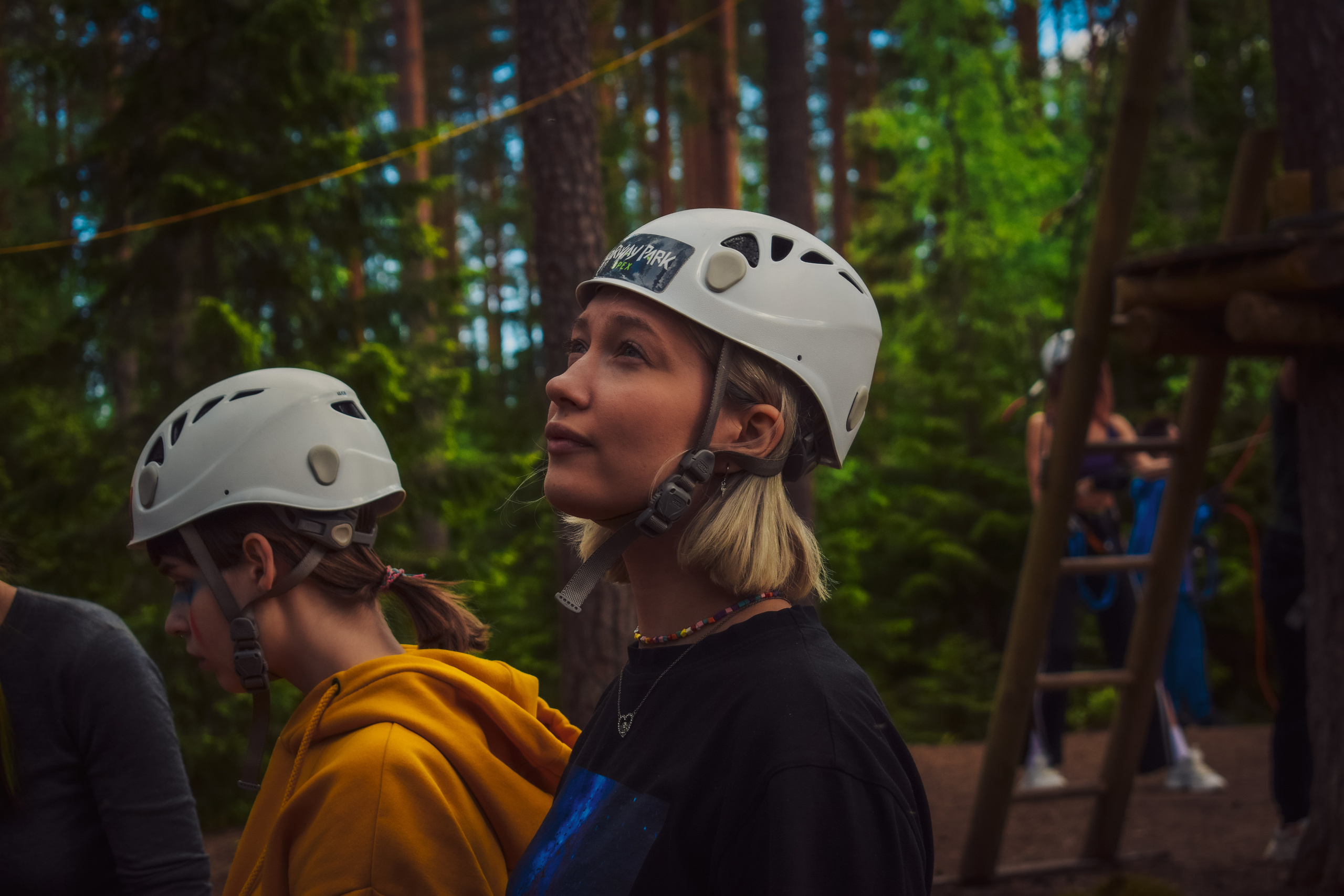 Корпоратив в Орехово (имидж студия Дениса Осипова). Фотограф в Санкт-Петербурге