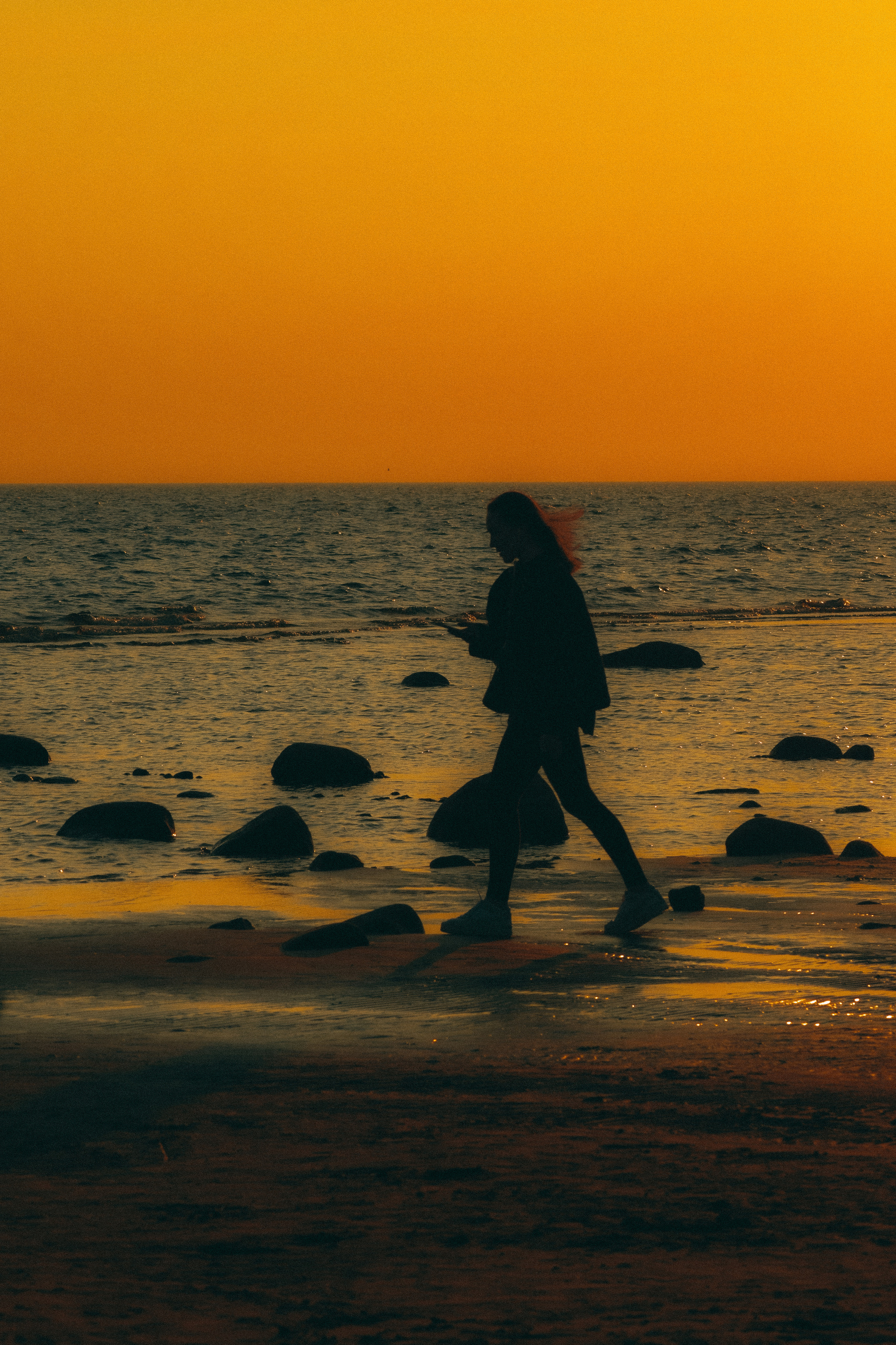 Незнакомка. Фотограф в Санкт-Петербурге