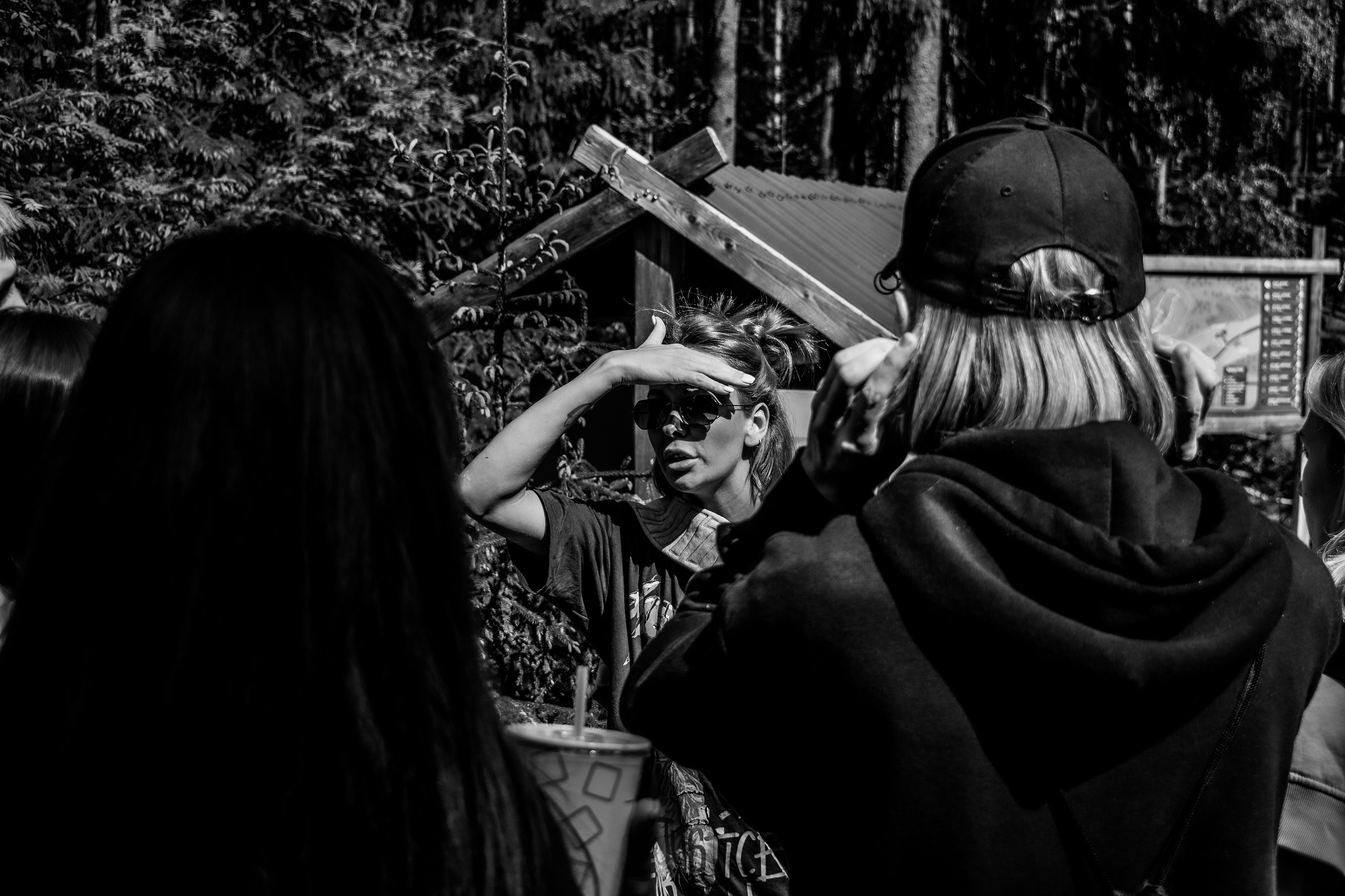 Корпоратив в Орехово (имидж студия Дениса Осипова). Фотограф в Санкт-Петербурге