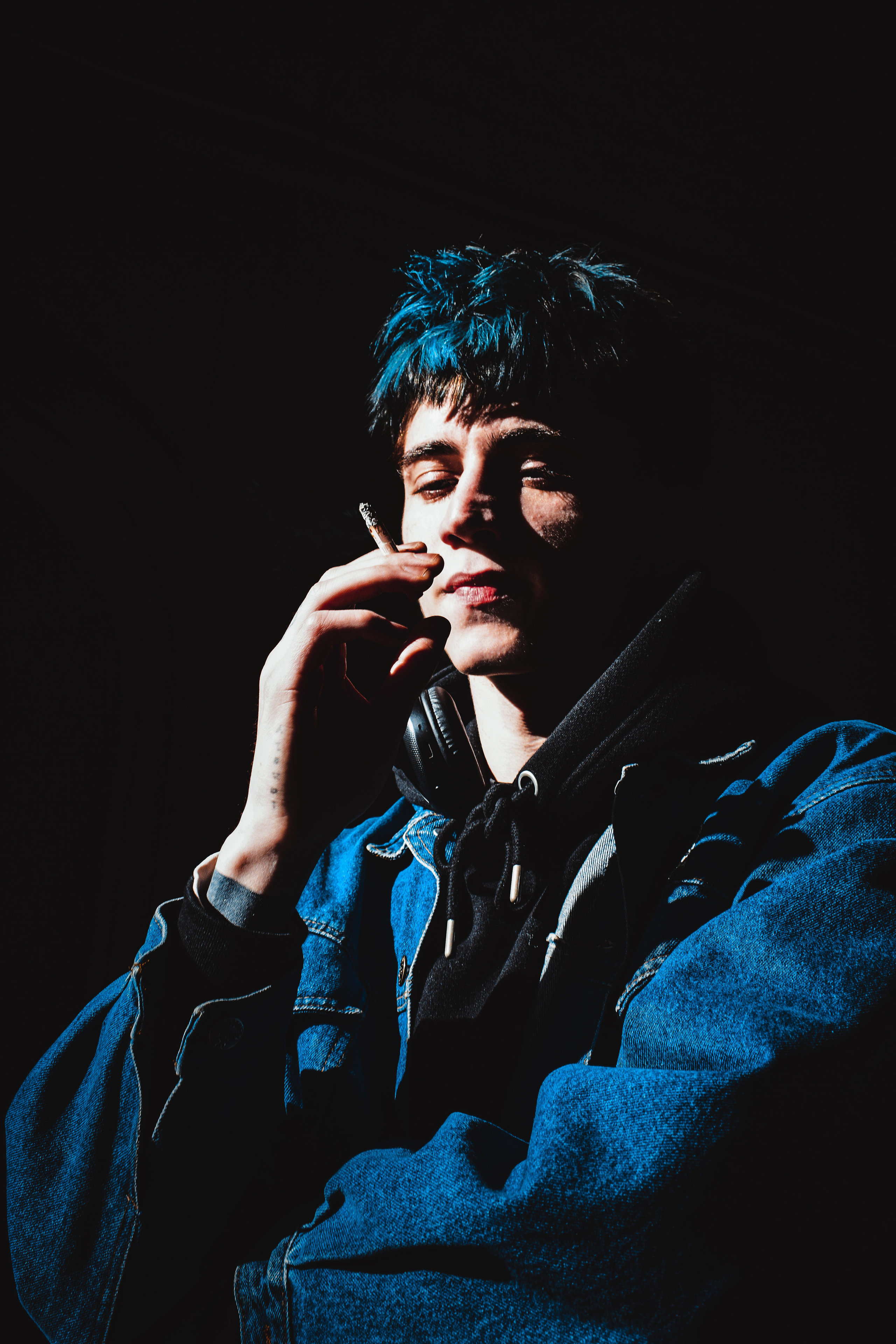 Артем (Петроградка). Фотограф в Санкт-Петербурге