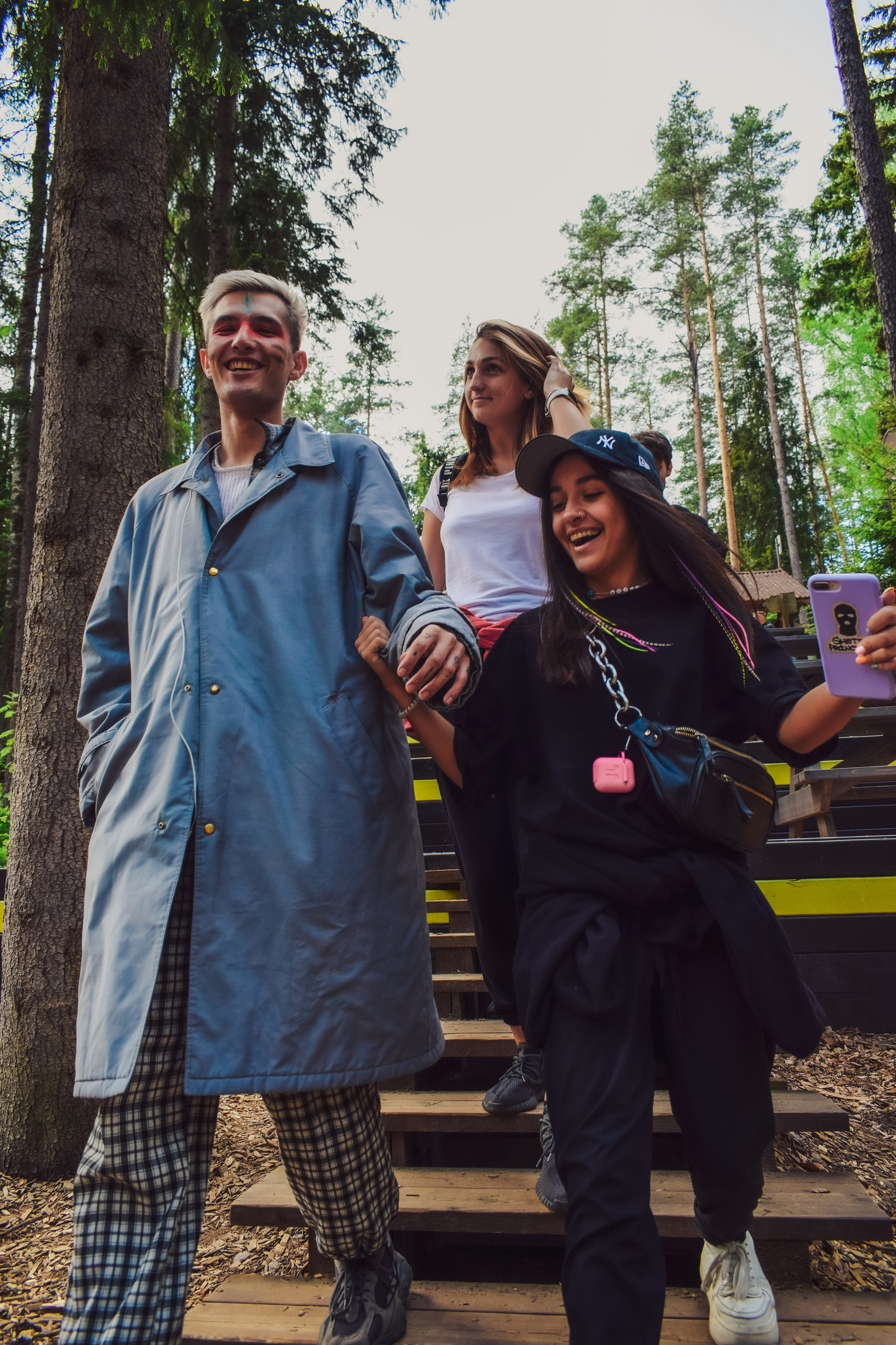 Корпоратив в Орехово (имидж студия Дениса Осипова). Фотограф в Санкт-Петербурге