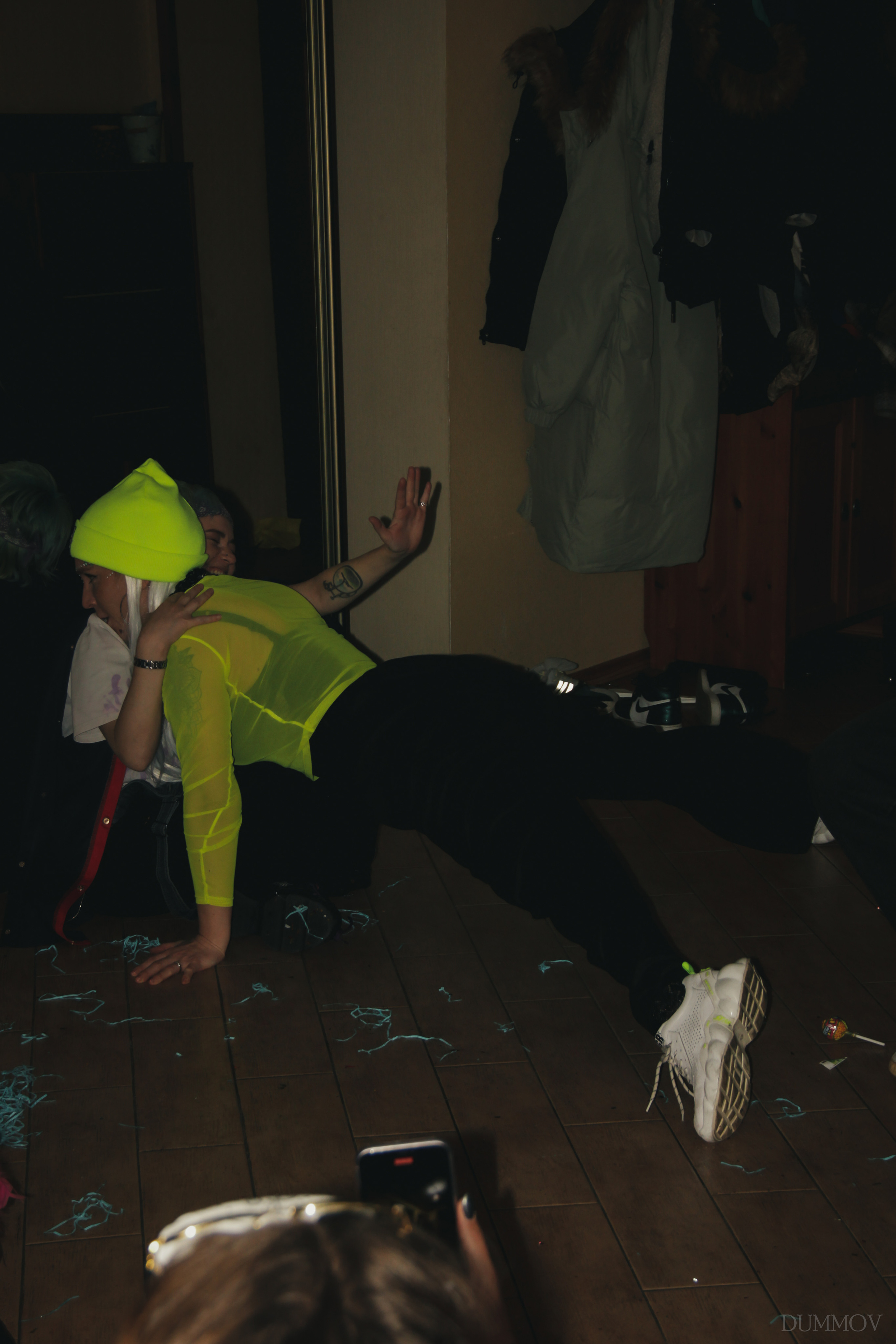 Корпоратив имидж-студии Дениса Осипова (2020-2021). Фотограф в Санкт-Петербурге