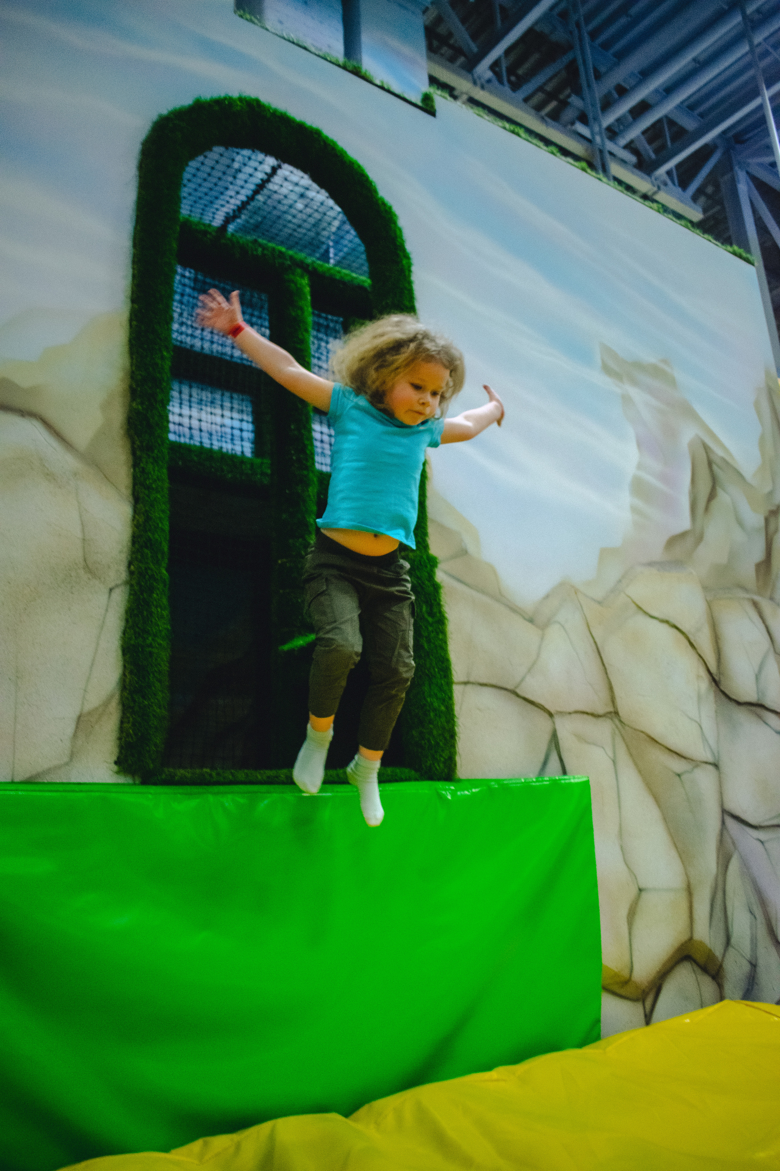 День рождение Кристины. Фотограф в Санкт-Петербурге