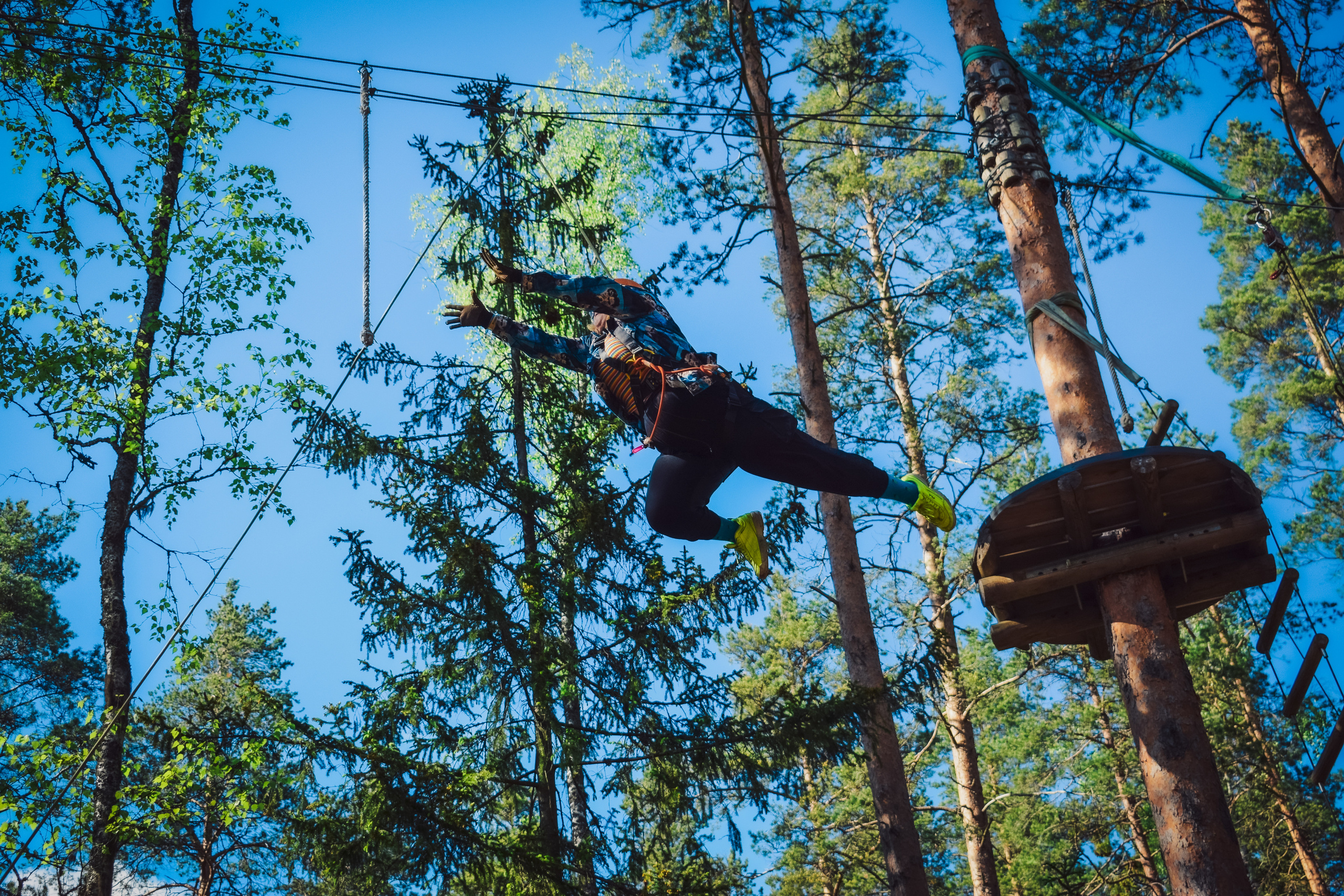 Корпоратив в Орехово (имидж студия Дениса Осипова). Фотограф в Санкт-Петербурге