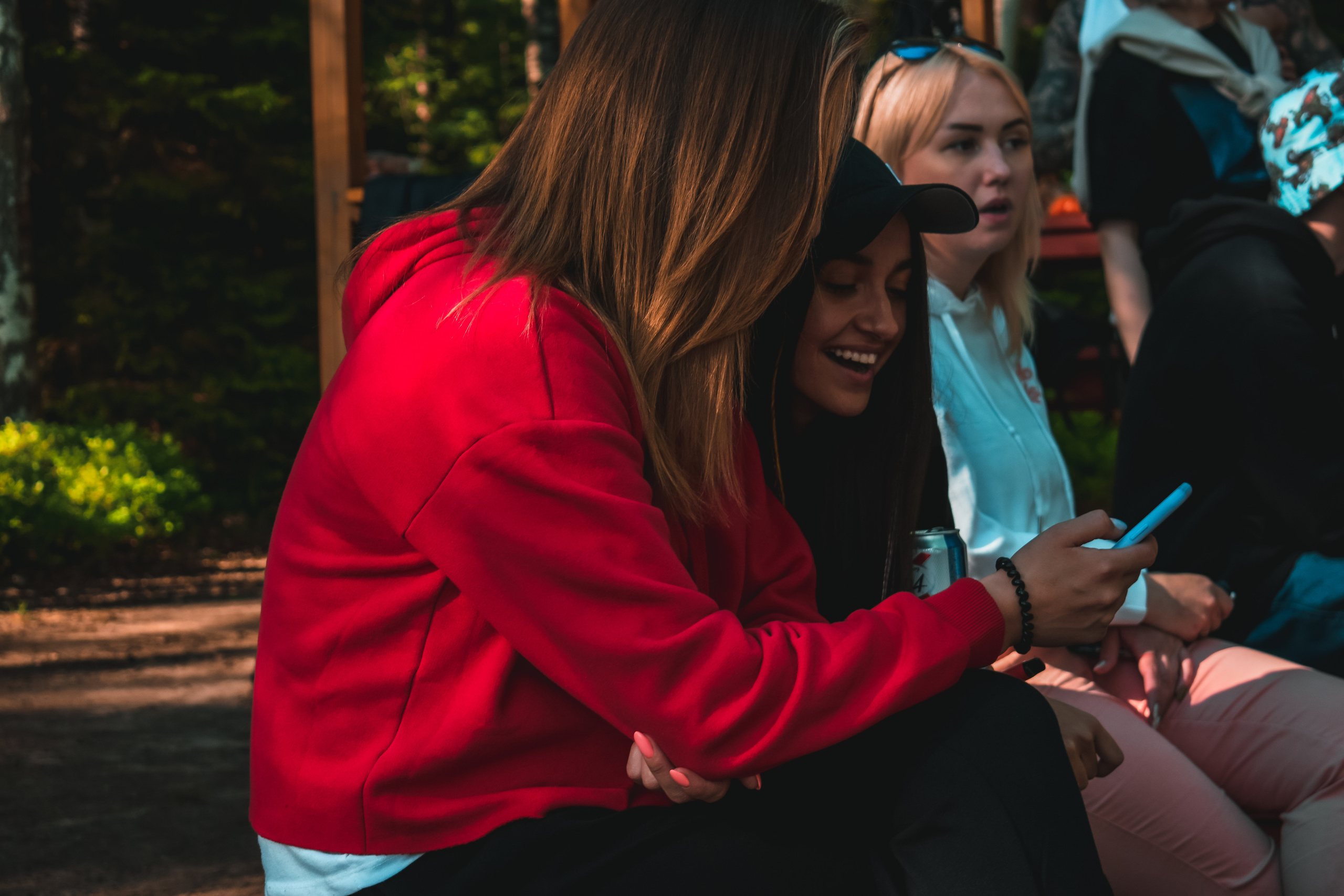 Корпоратив в Орехово (имидж студия Дениса Осипова). Фотограф в Санкт-Петербурге