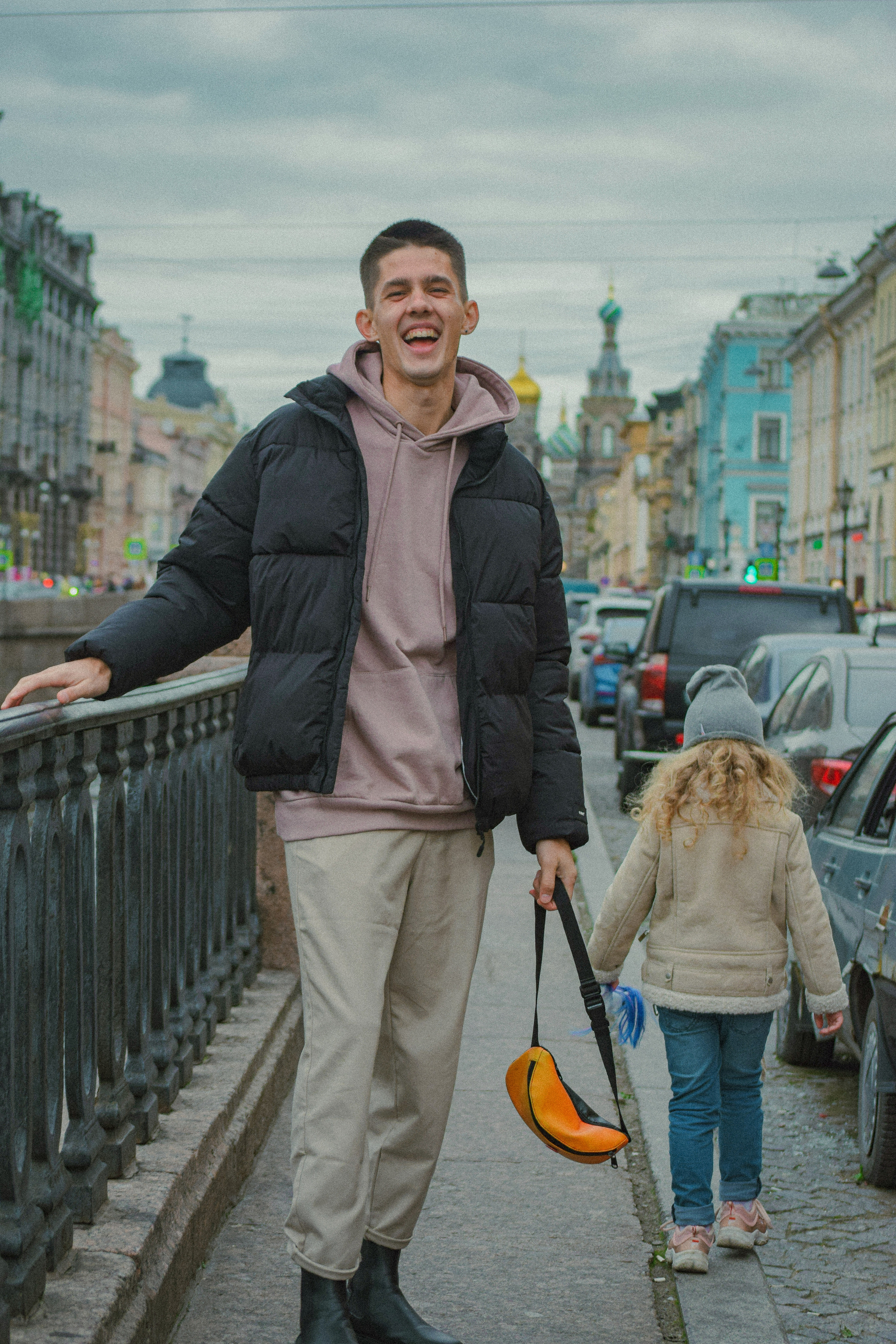 Артем. Фотограф в Санкт-Петербурге