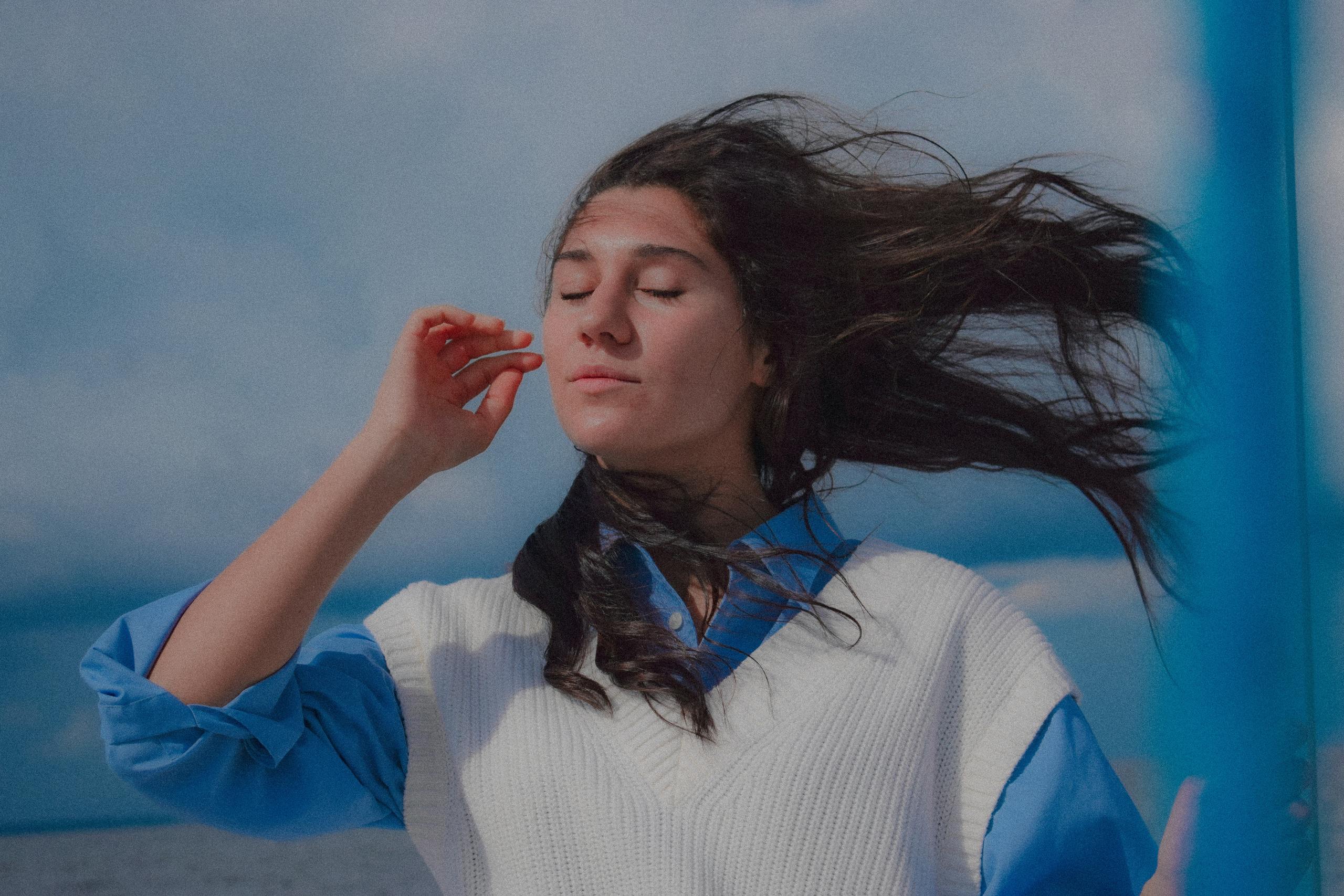 История на Паруснике. Фотограф в Санкт-Петербурге